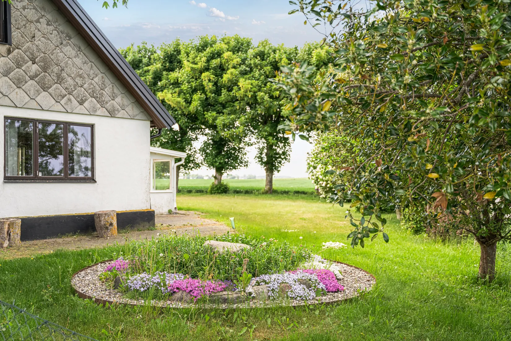 Villa, Borrbystrandsvägen 56, Borrby Strand, Simrishamn
