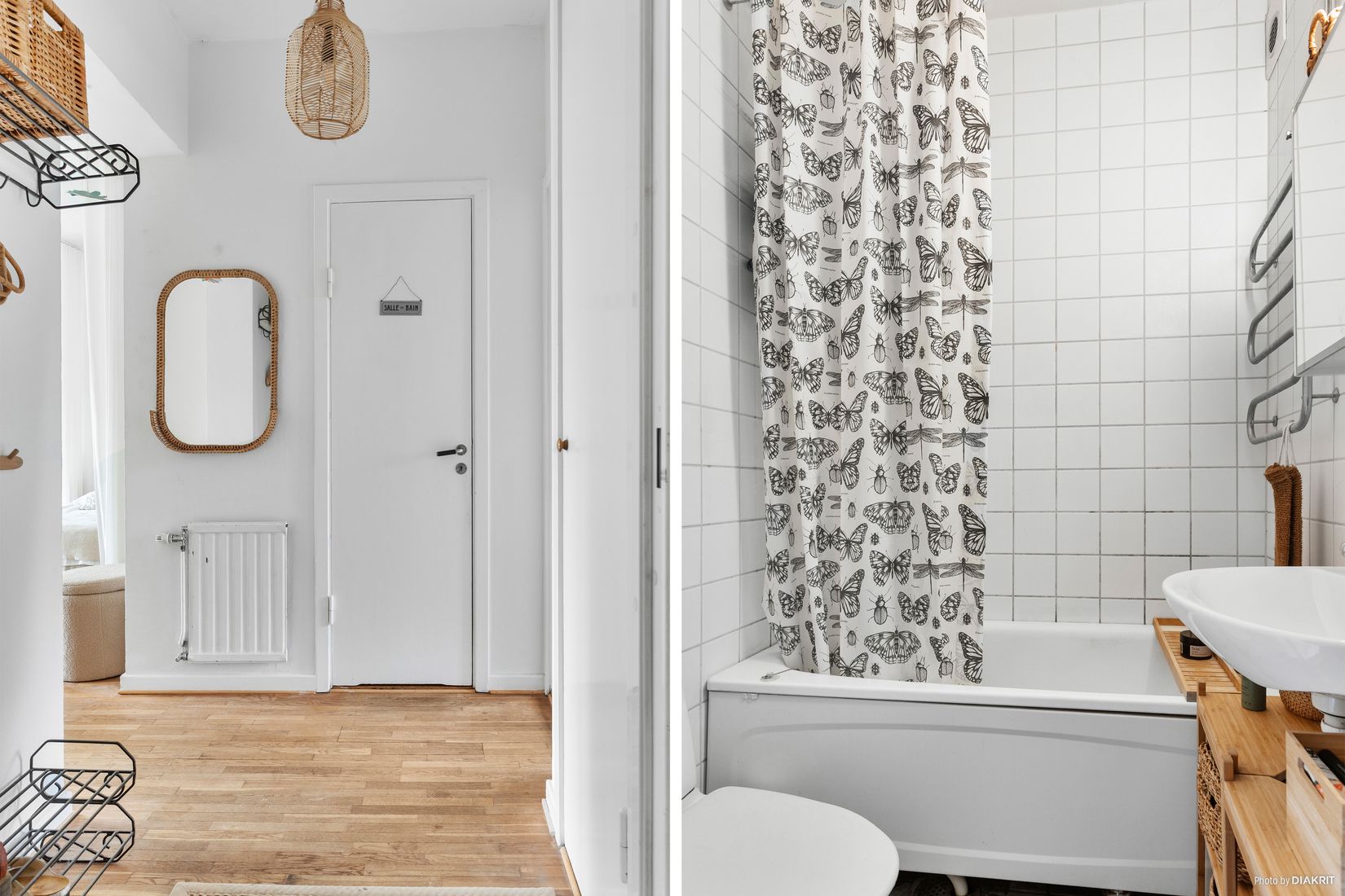 Bostadsrätt, Linnégatan 65C, Limhamn, Malmö