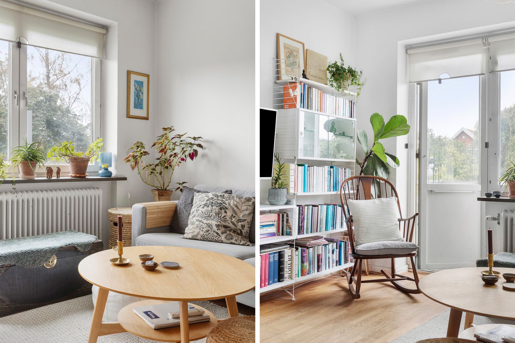 Bostadsrätt, Linnégatan 65C, Limhamn, Malmö