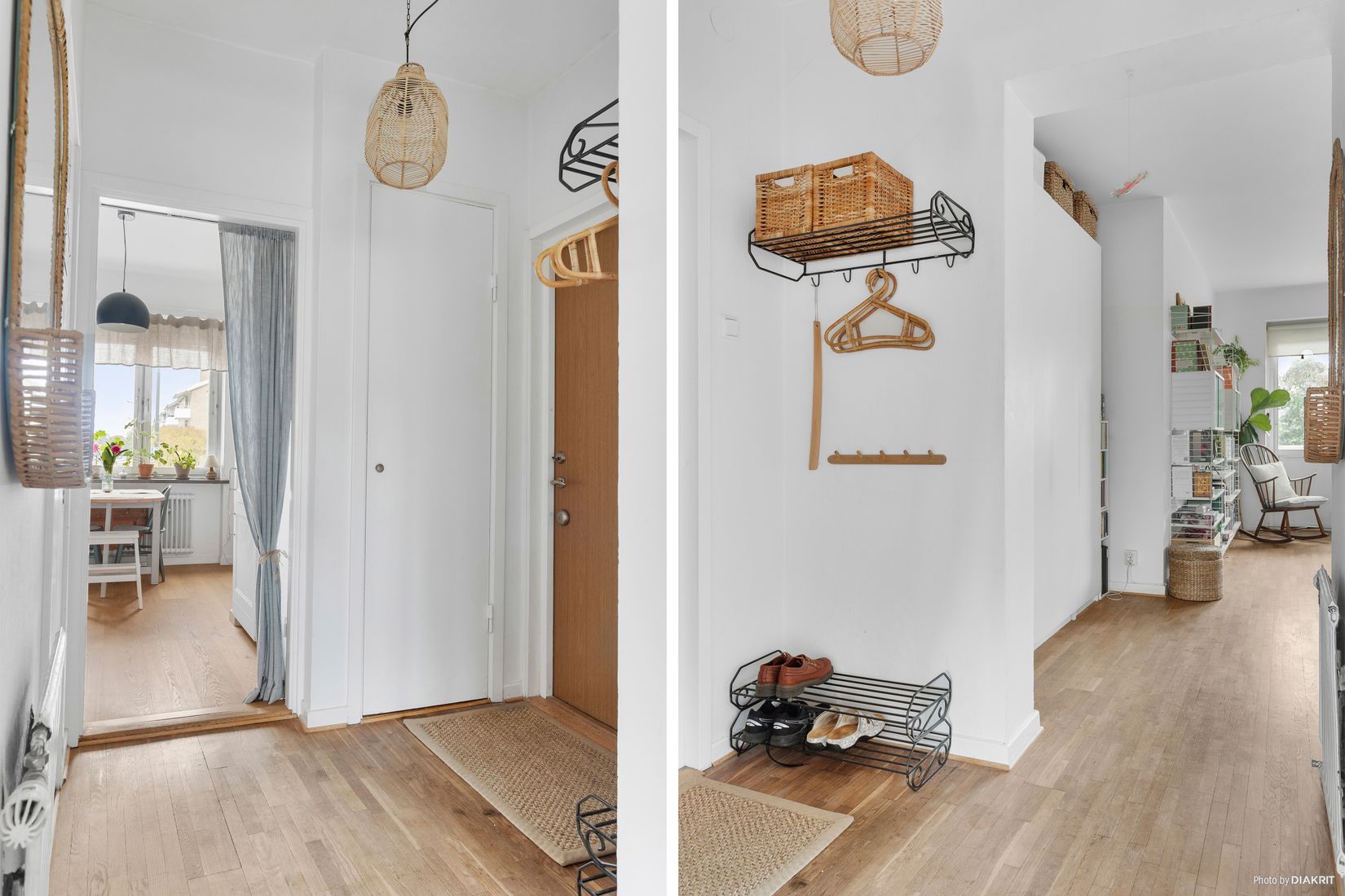 Bostadsrätt, Linnégatan 65C, Limhamn, Malmö