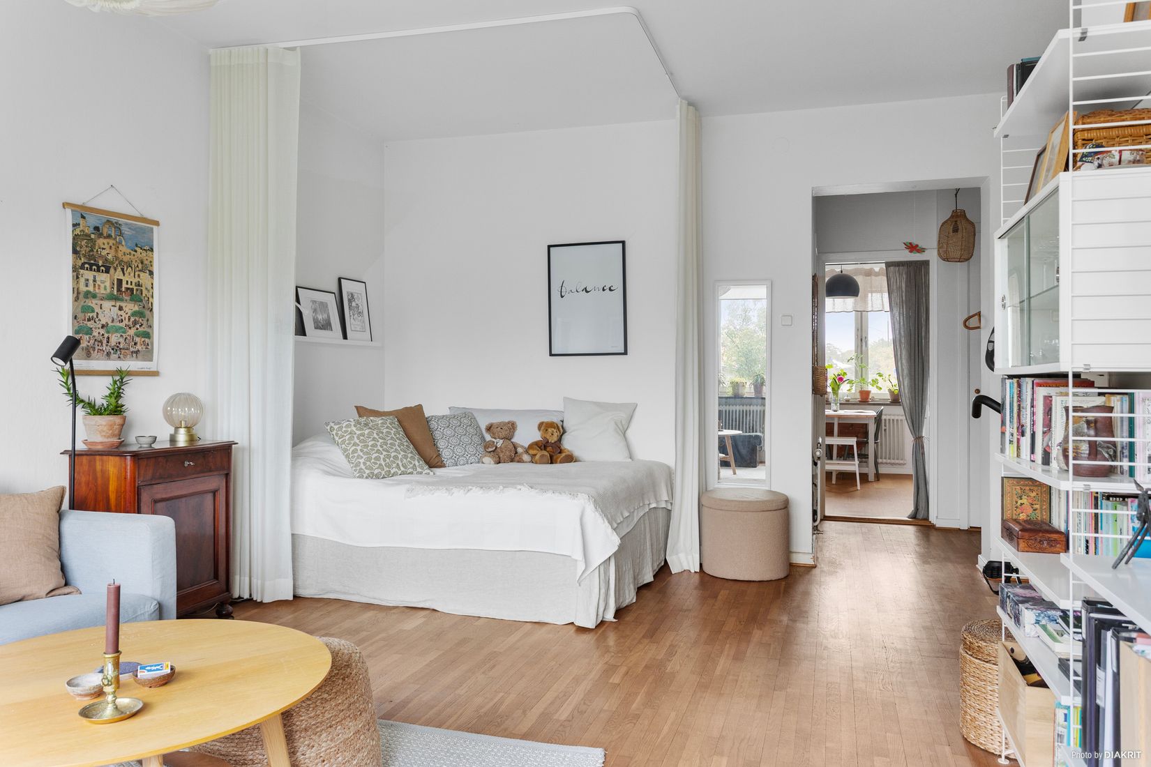 Bostadsrätt, Linnégatan 65C, Limhamn, Malmö