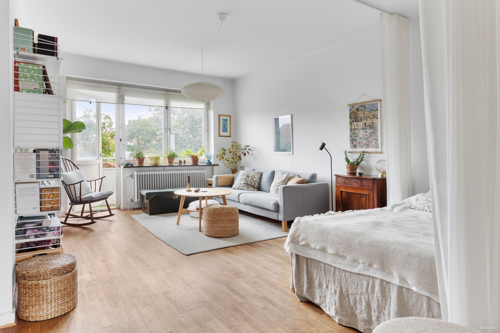 Bostadsrätt, Linnégatan 65C, Limhamn, Malmö