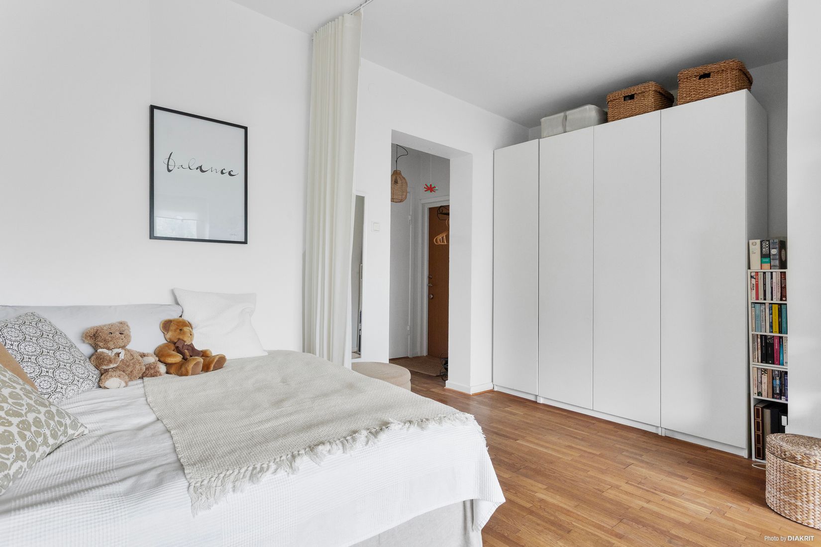 Bostadsrätt, Linnégatan 65C, Limhamn, Malmö