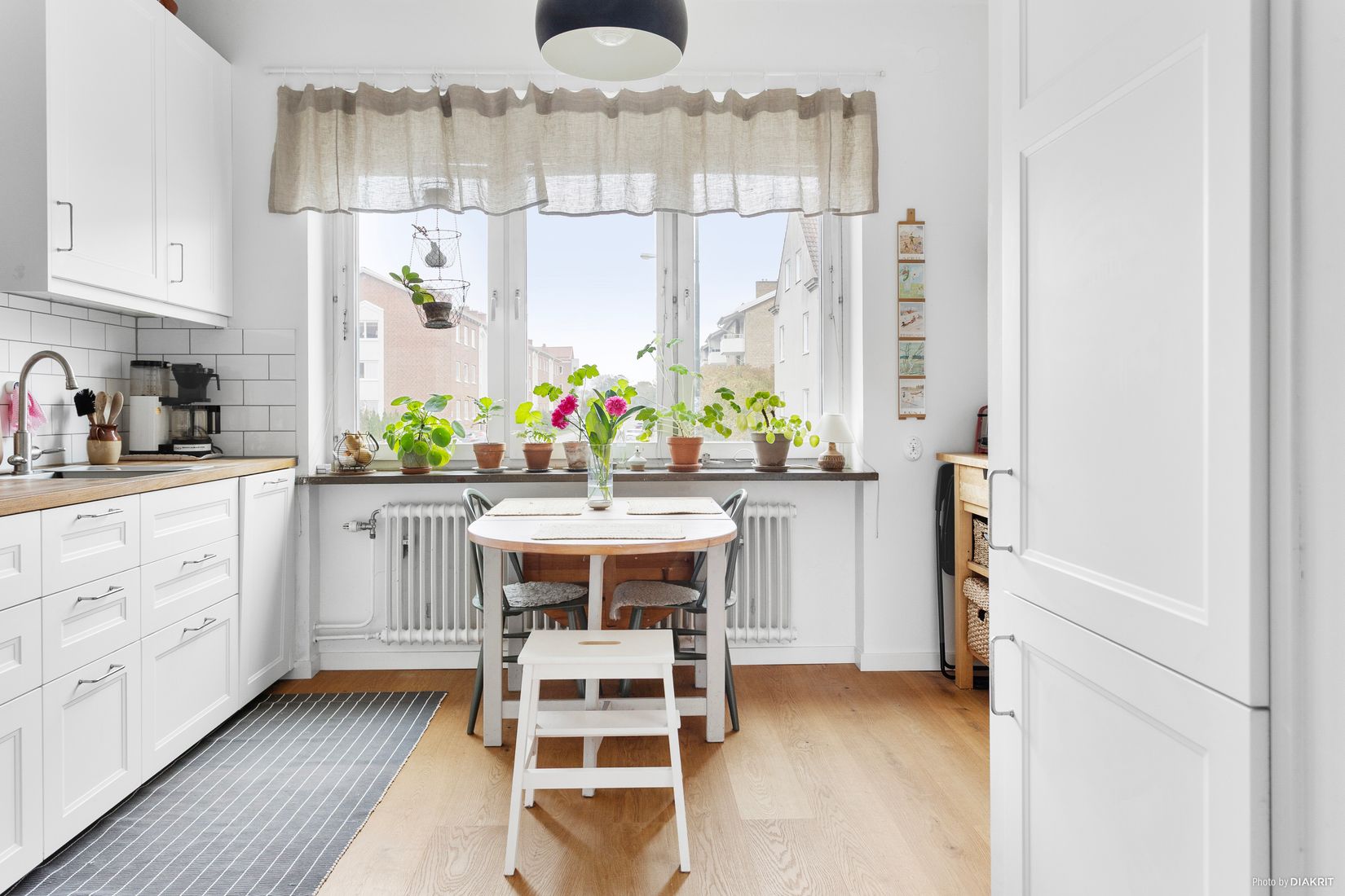 Bostadsrätt, Linnégatan 65C, Limhamn, Malmö