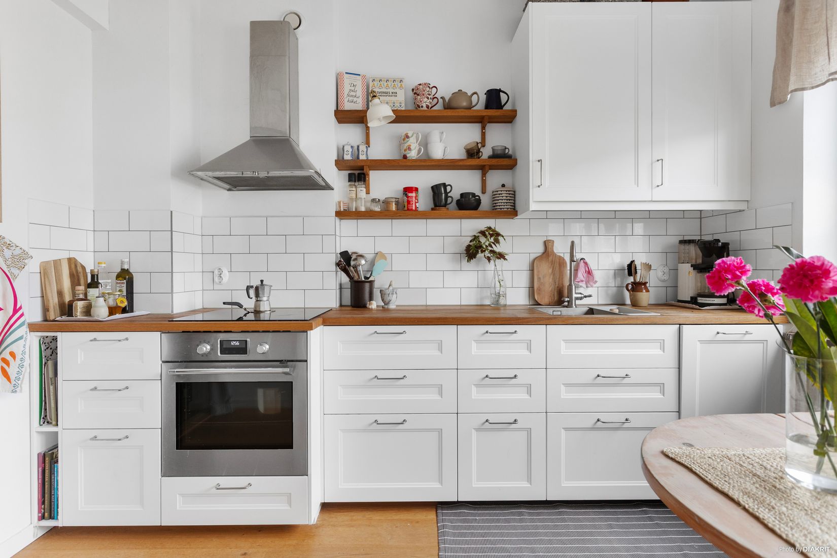 Bostadsrätt, Linnégatan 65C, Limhamn, Malmö