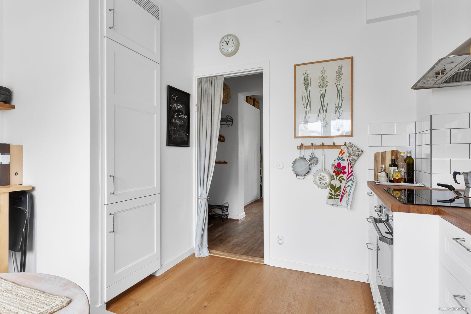 Bostadsrätt, Linnégatan 65C, Limhamn, Malmö