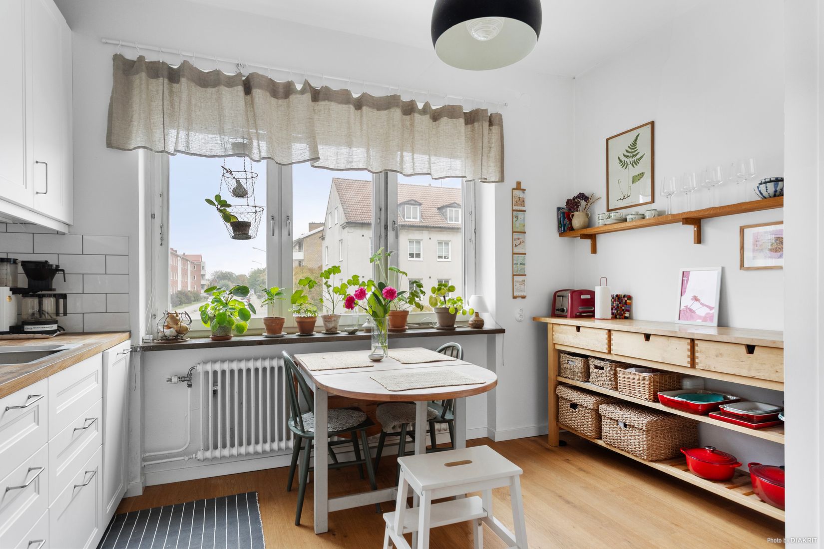 Bostadsrätt, Linnégatan 65C, Limhamn, Malmö