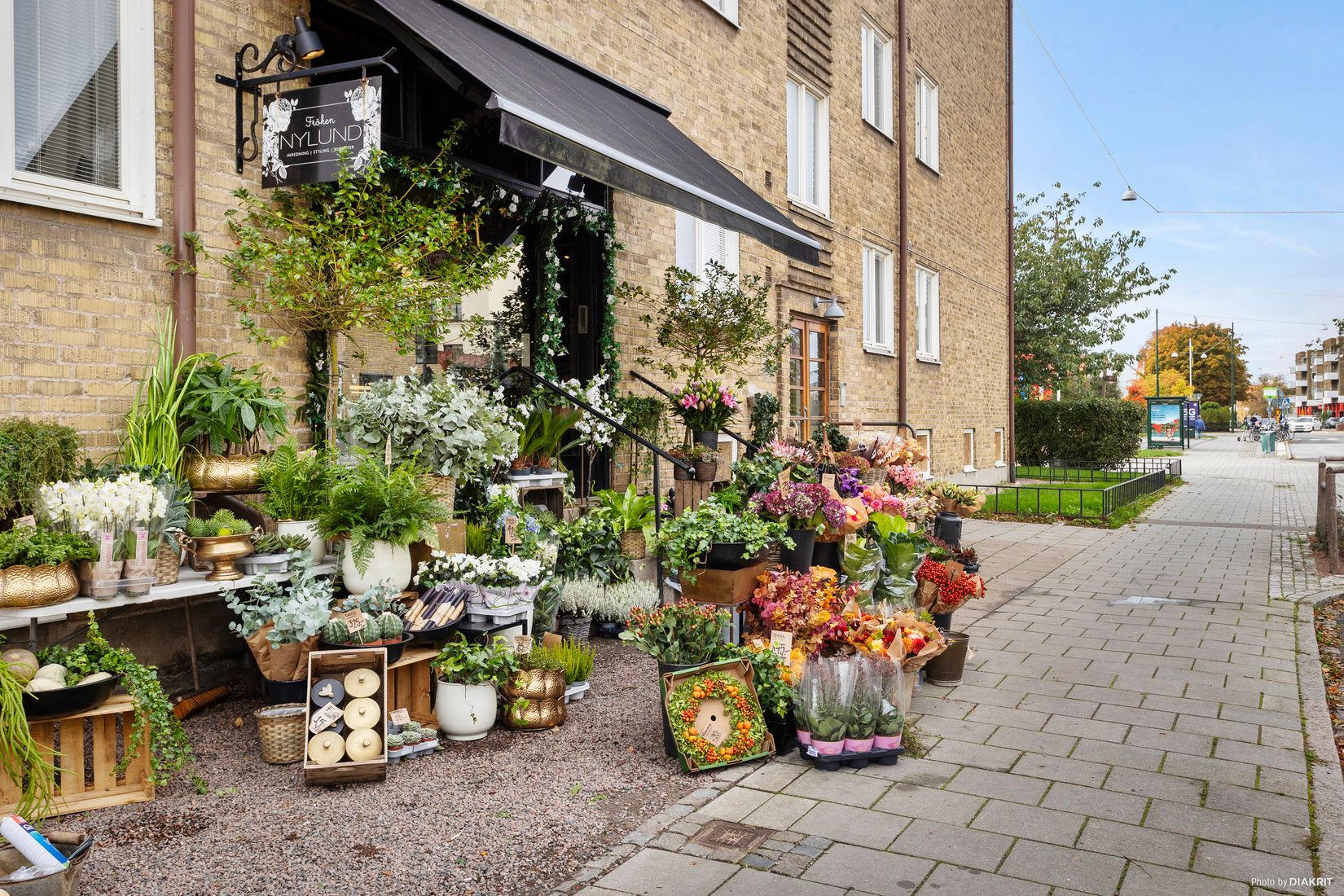 Bostadsrätt, Linnégatan 65C, Limhamn, Malmö