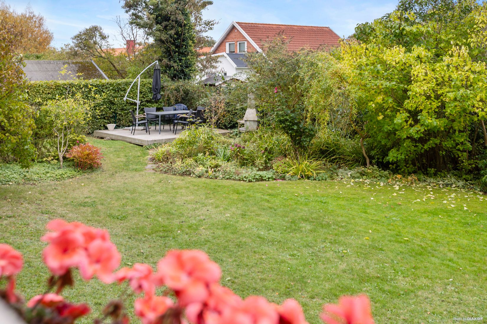 Bostadsrätt, Linnégatan 65C, Limhamn, Malmö