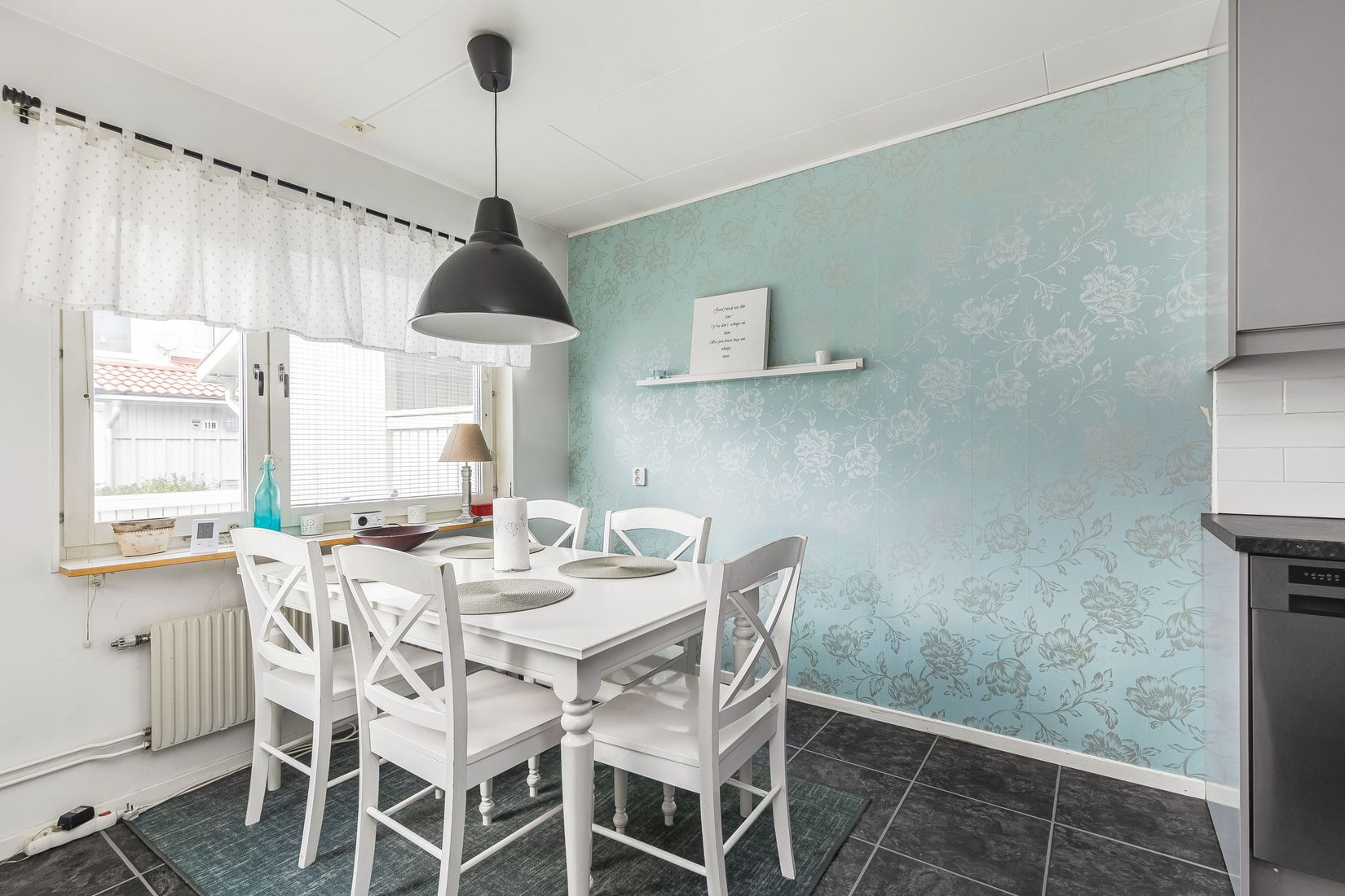 Radhus, Solbackavägen 13F, Ekeby, Eskilstuna