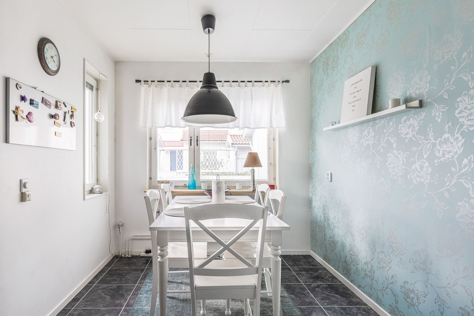 Radhus, Solbackavägen 13F, Ekeby, Eskilstuna