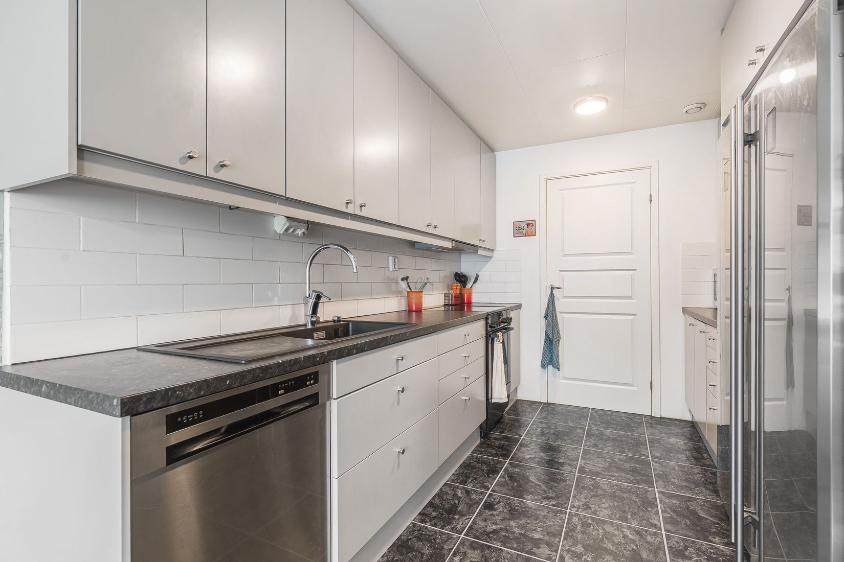 Radhus, Solbackavägen 13F, Ekeby, Eskilstuna