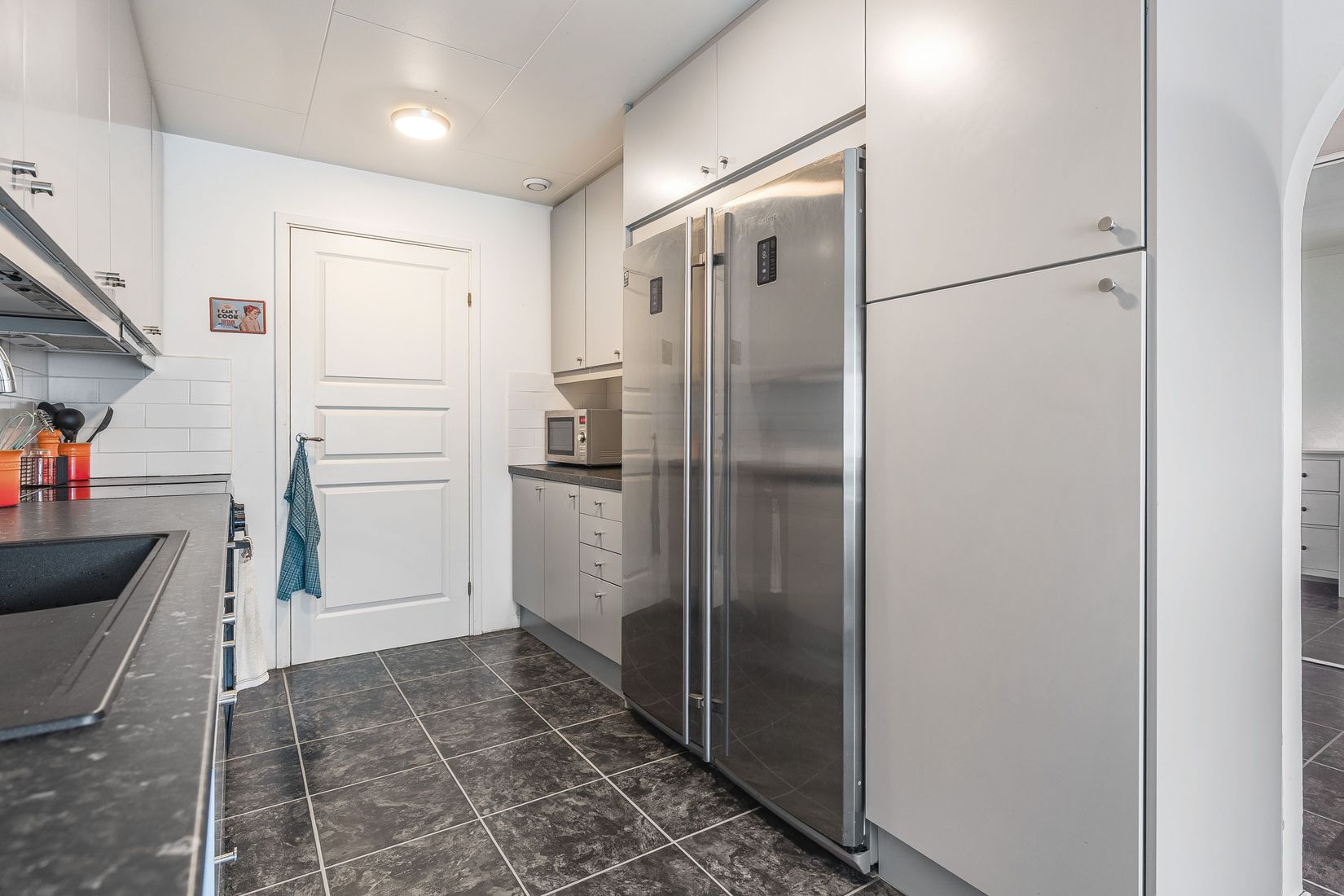 Radhus, Solbackavägen 13F, Ekeby, Eskilstuna