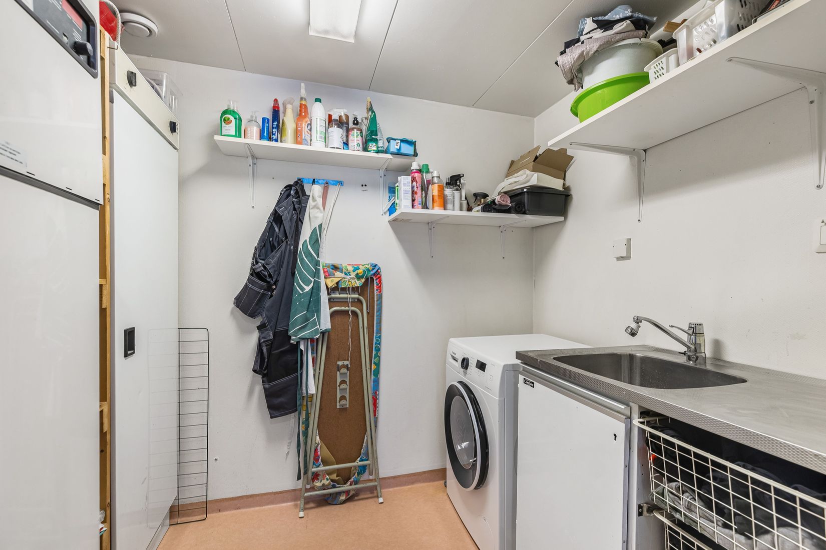 Radhus, Solbackavägen 13F, Ekeby, Eskilstuna