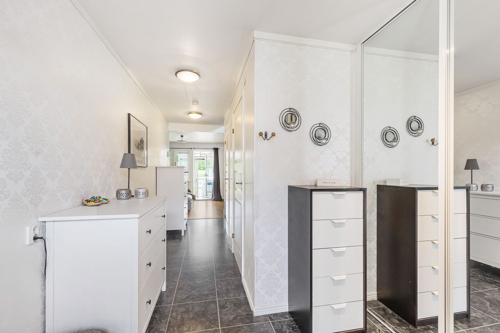 Radhus, Solbackavägen 13F, Ekeby, Eskilstuna