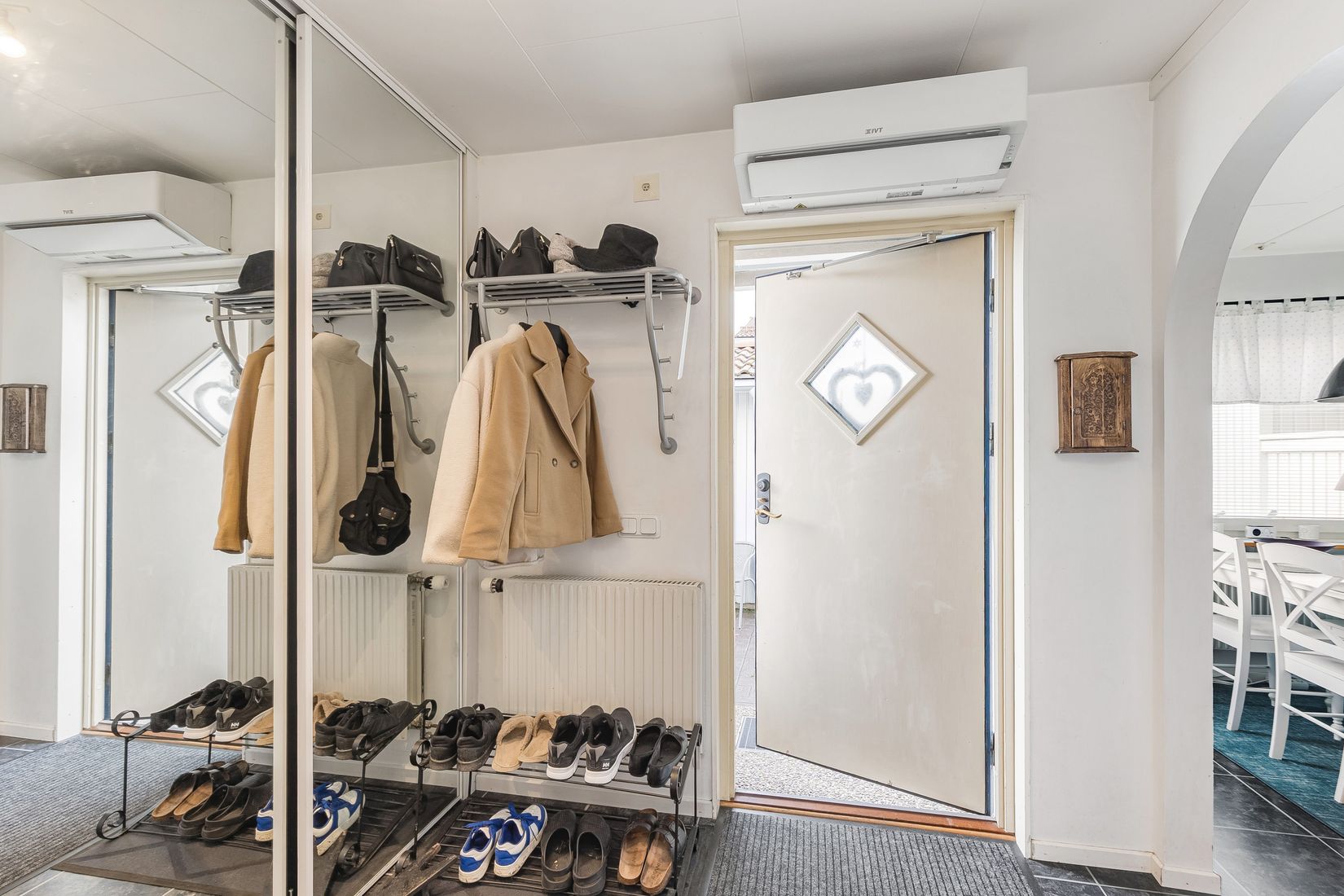 Radhus, Solbackavägen 13F, Ekeby, Eskilstuna