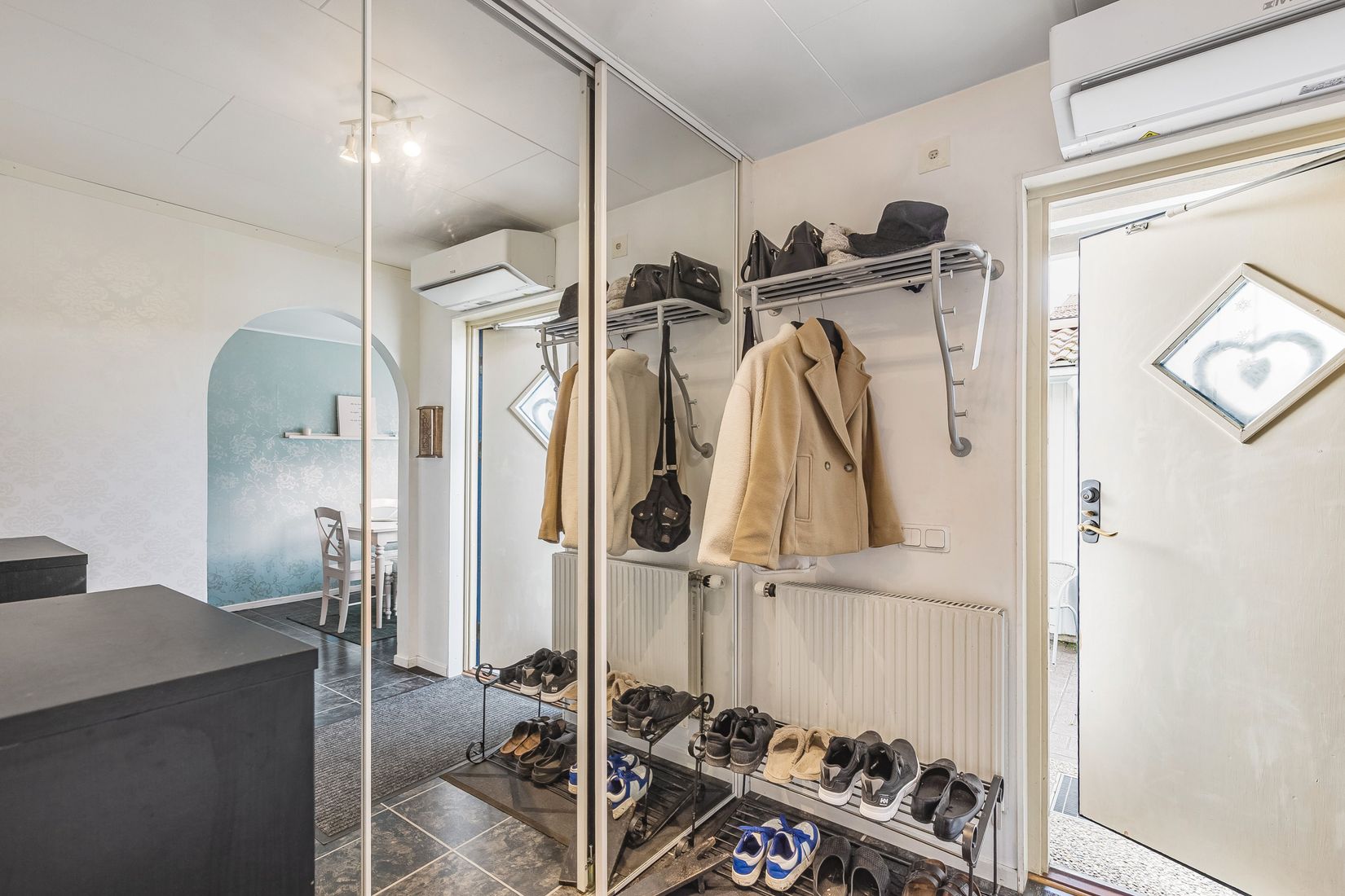 Radhus, Solbackavägen 13F, Ekeby, Eskilstuna