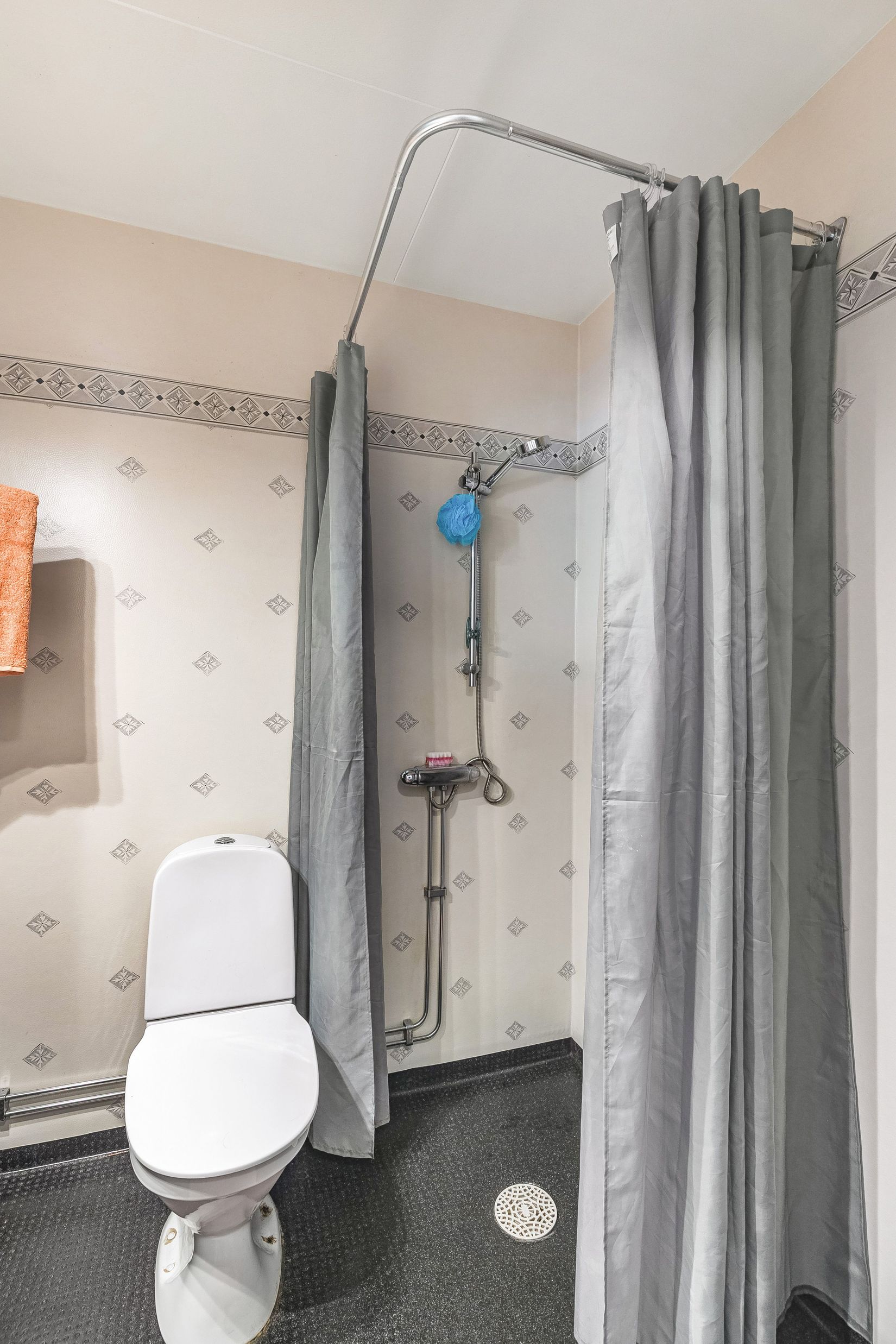 Radhus, Solbackavägen 13F, Ekeby, Eskilstuna