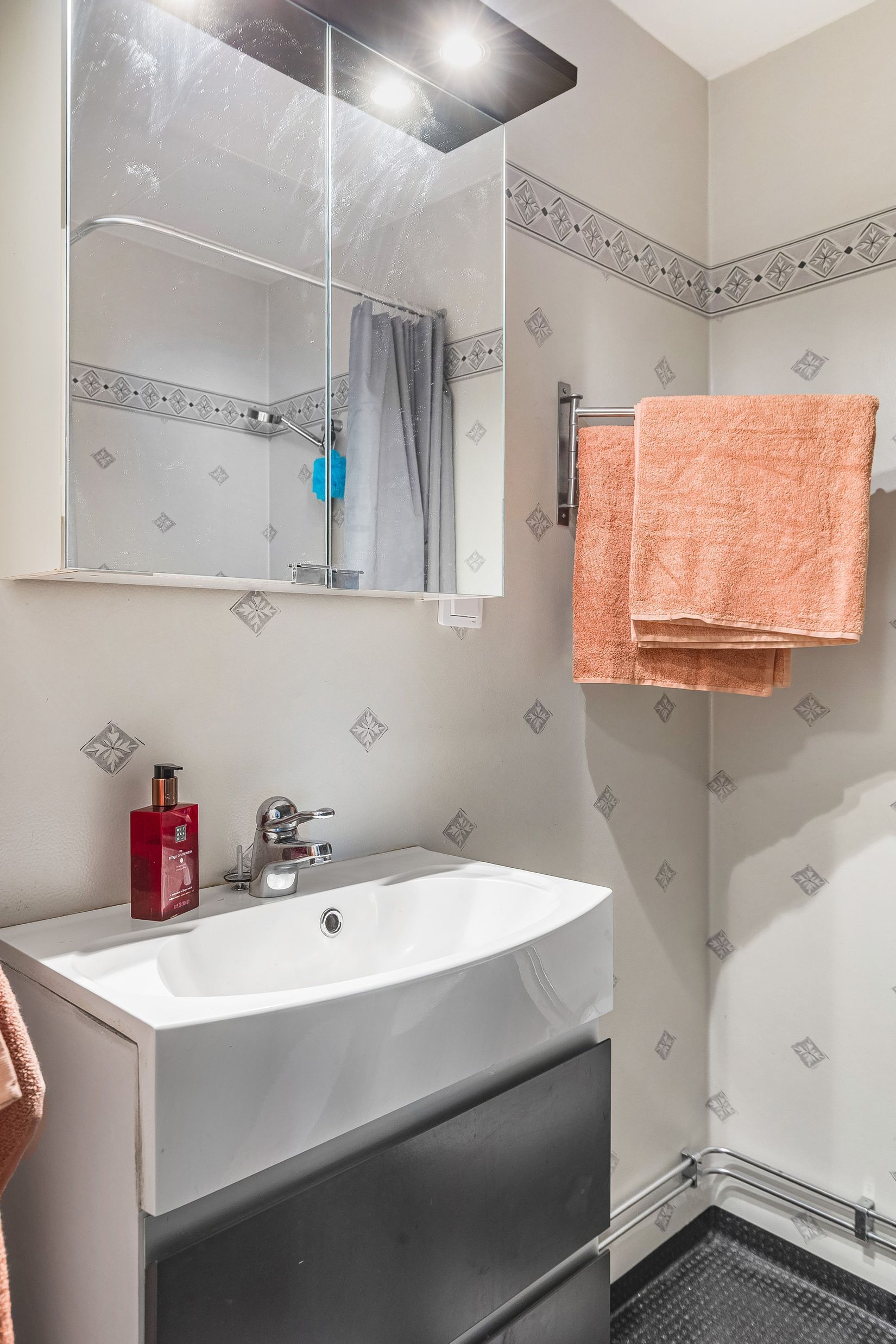 Radhus, Solbackavägen 13F, Ekeby, Eskilstuna