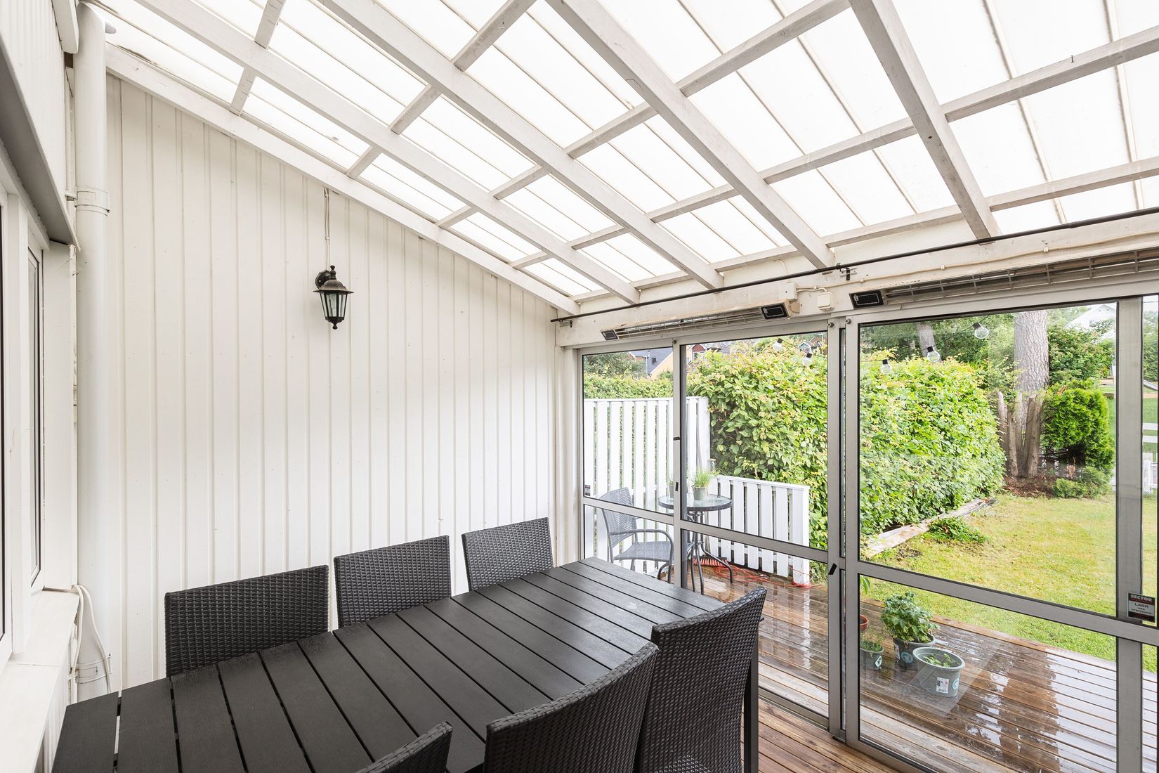 Radhus, Solbackavägen 13F, Ekeby, Eskilstuna