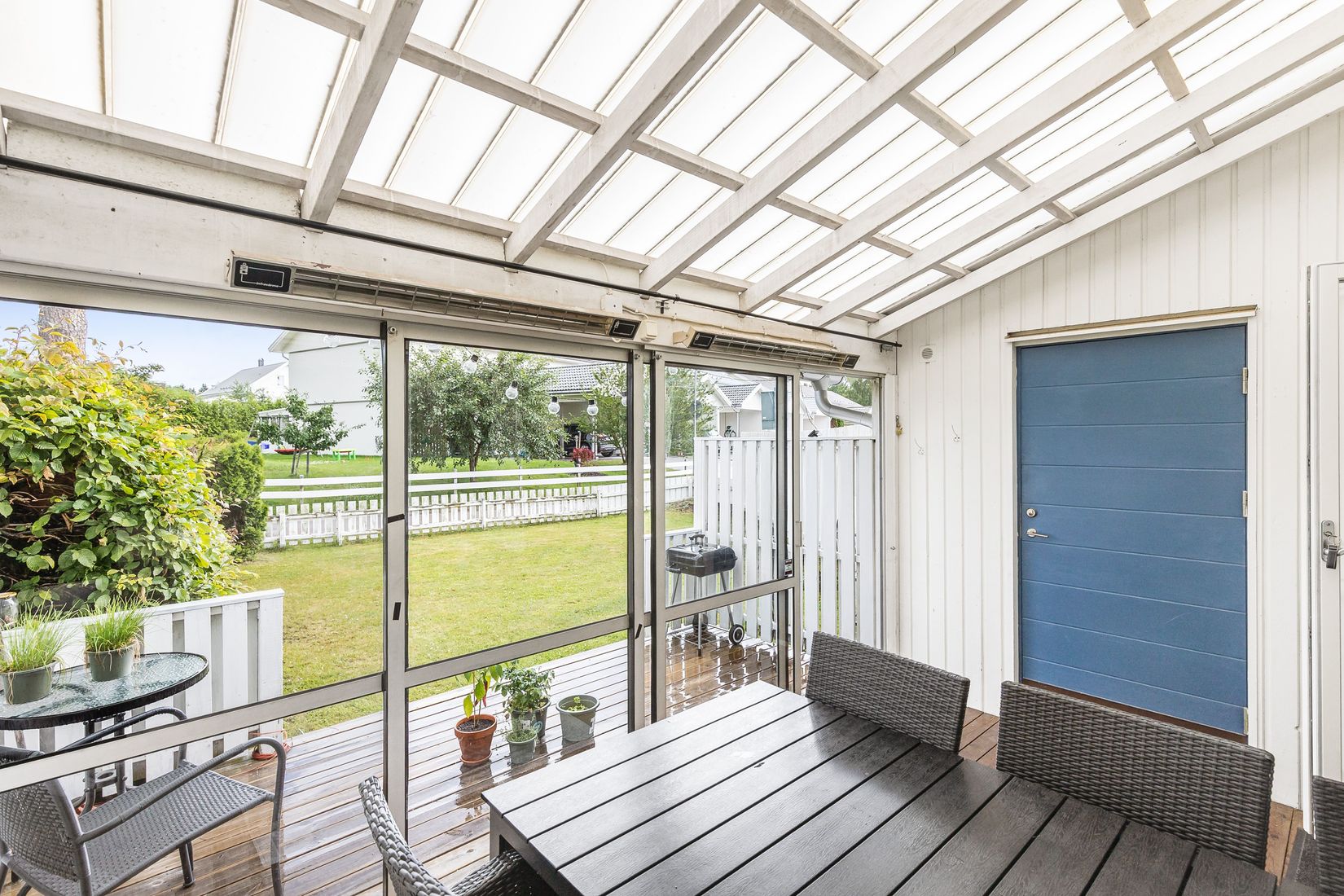 Radhus, Solbackavägen 13F, Ekeby, Eskilstuna