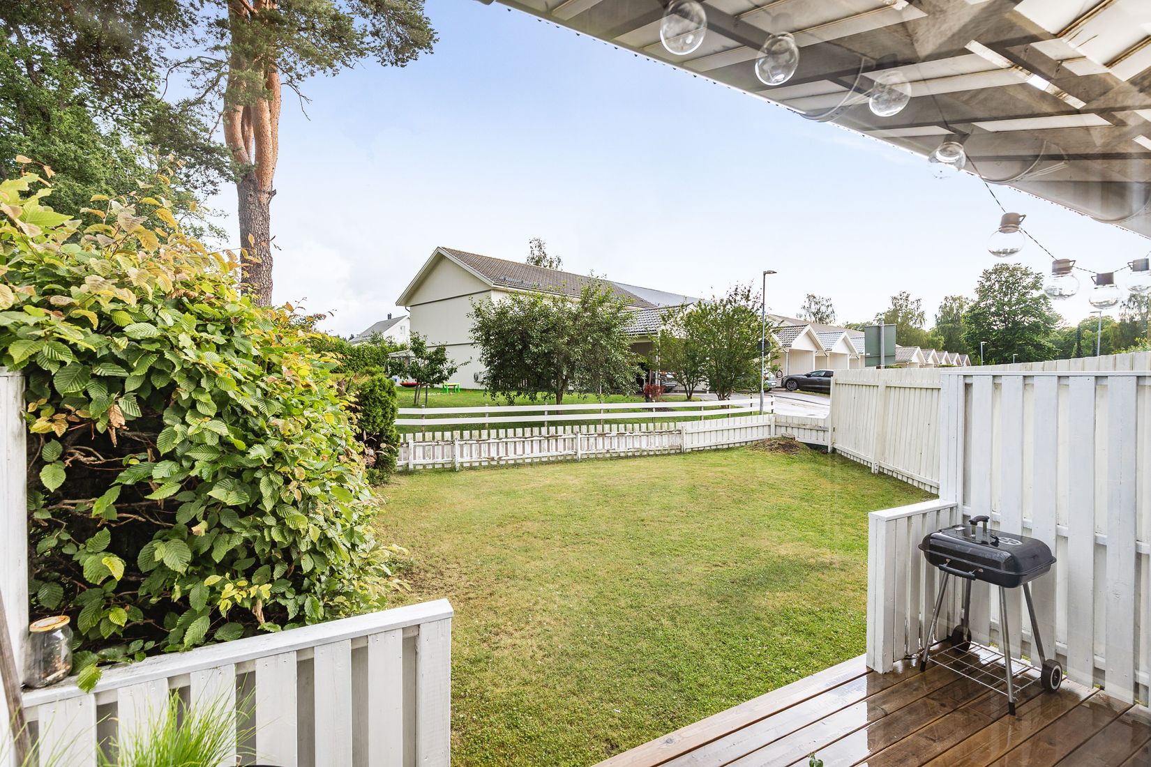 Radhus, Solbackavägen 13F, Ekeby, Eskilstuna