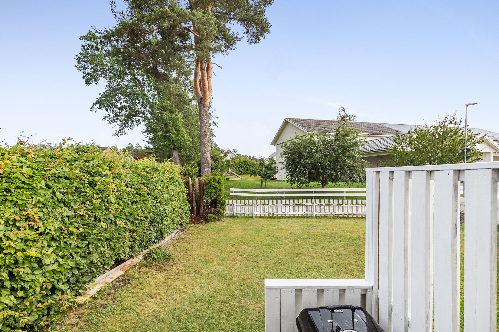 Radhus, Solbackavägen 13F, Ekeby, Eskilstuna