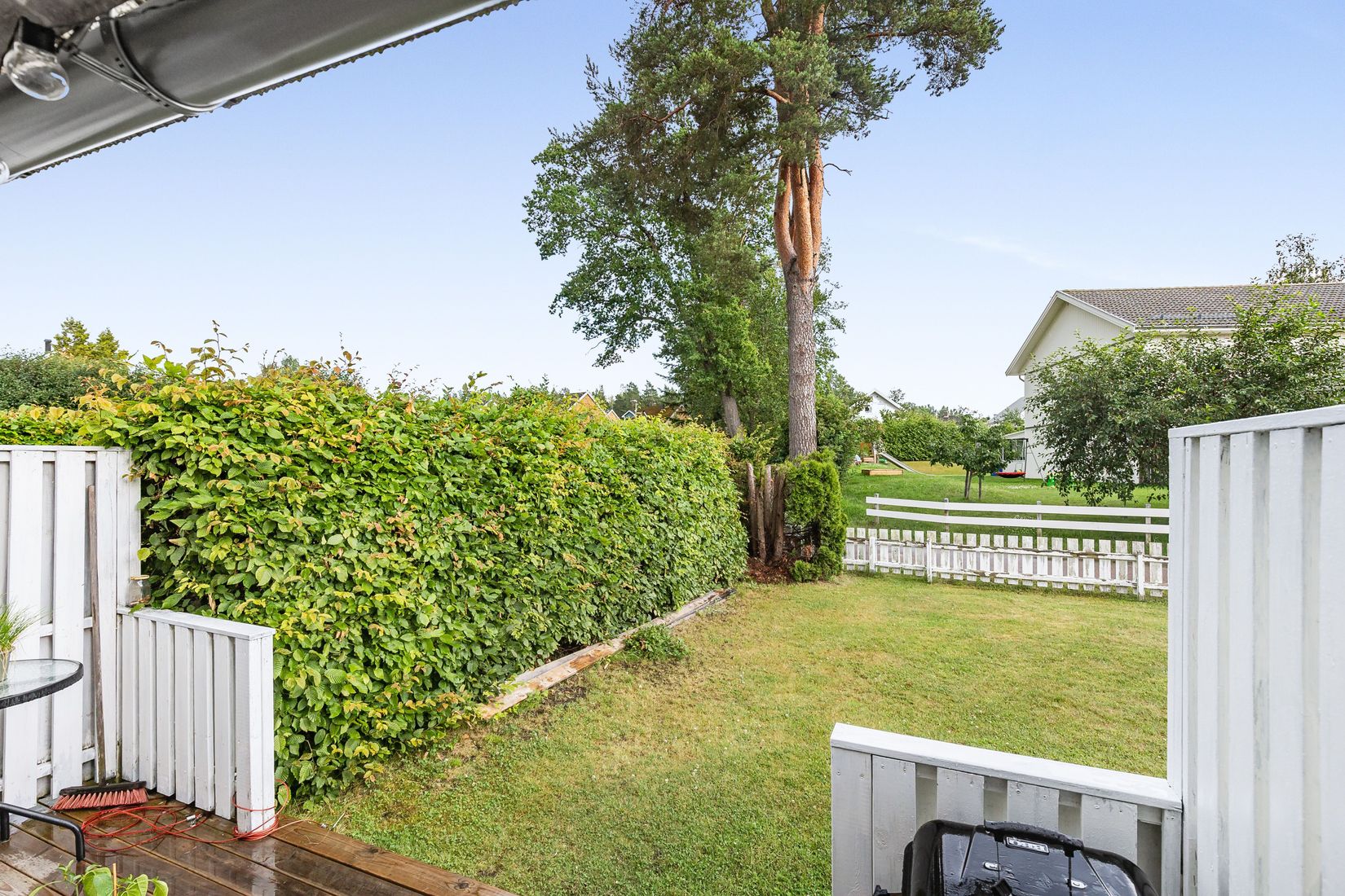 Radhus, Solbackavägen 13F, Ekeby, Eskilstuna