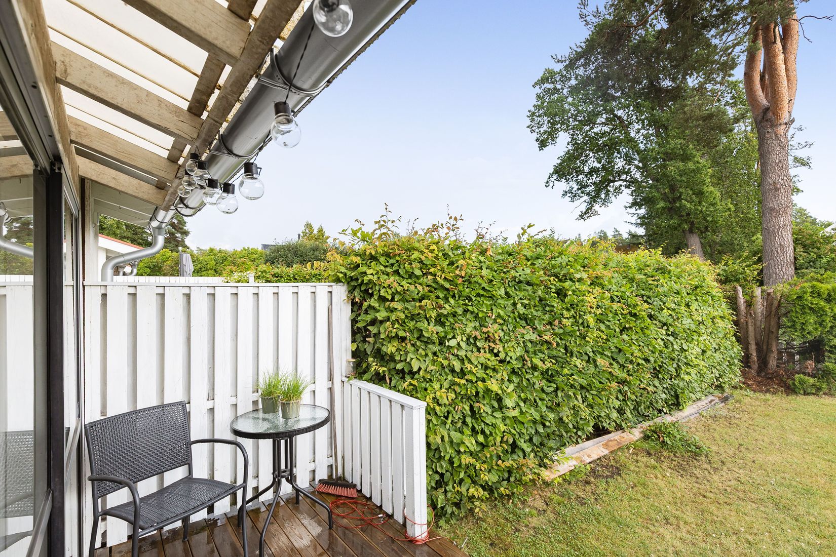 Radhus, Solbackavägen 13F, Ekeby, Eskilstuna