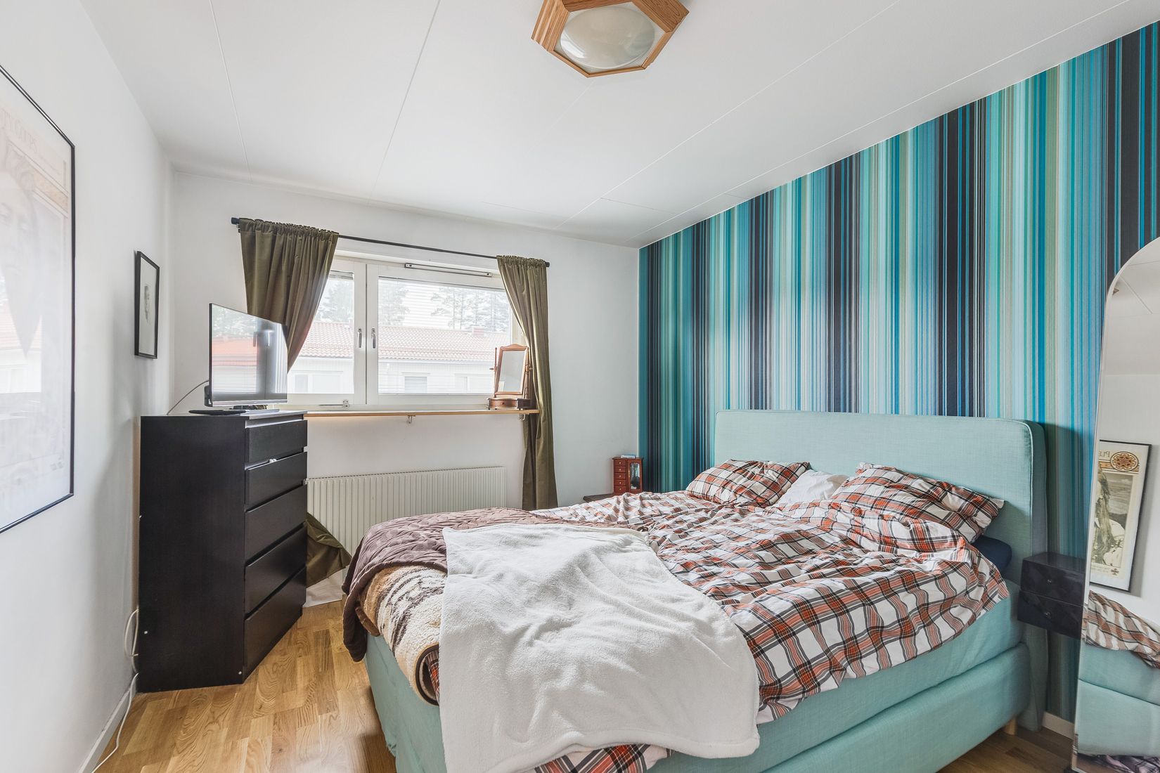 Radhus, Solbackavägen 13F, Ekeby, Eskilstuna