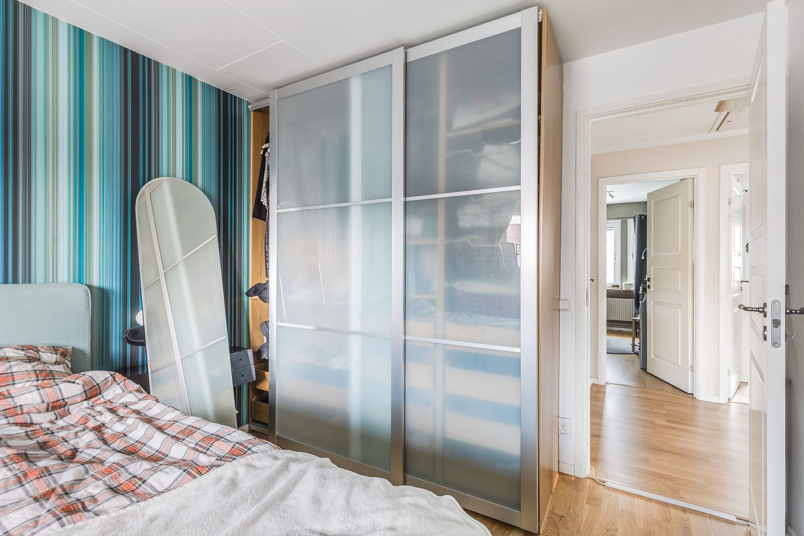 Radhus, Solbackavägen 13F, Ekeby, Eskilstuna