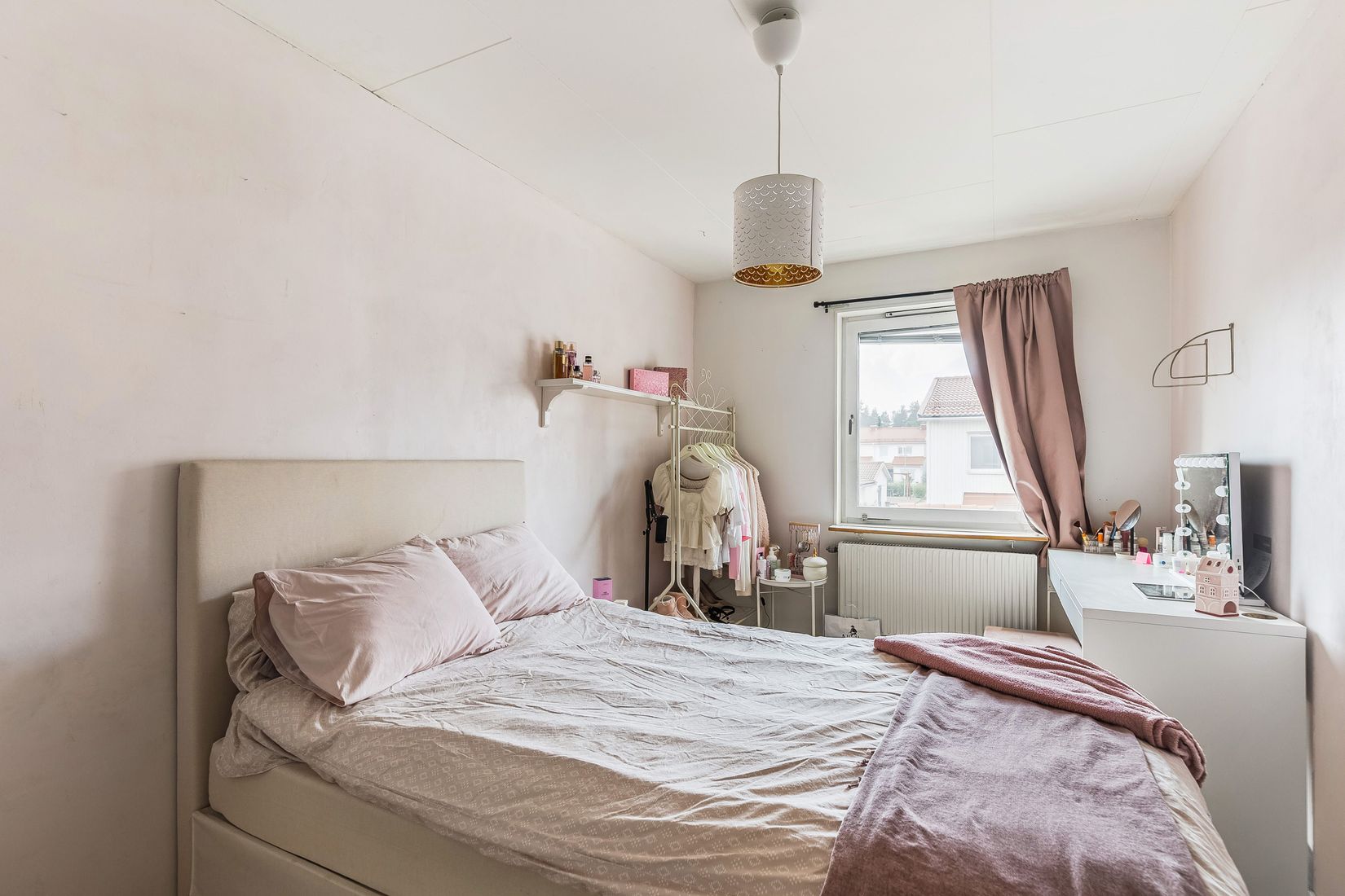 Radhus, Solbackavägen 13F, Ekeby, Eskilstuna