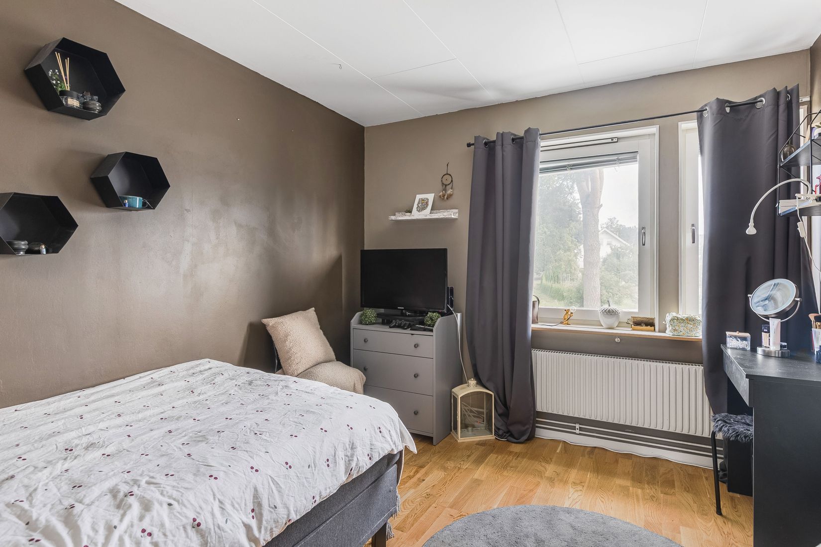 Radhus, Solbackavägen 13F, Ekeby, Eskilstuna