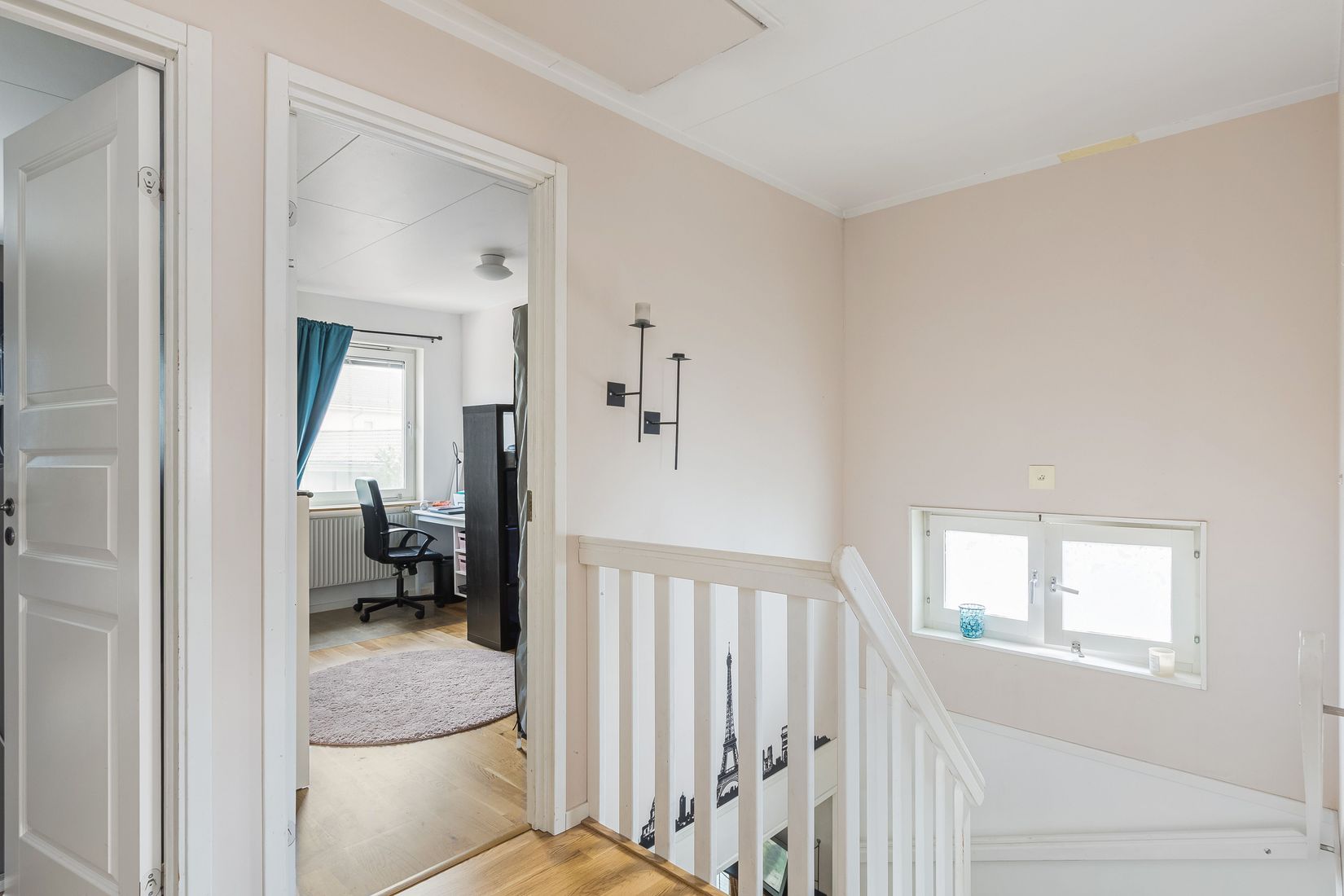 Radhus, Solbackavägen 13F, Ekeby, Eskilstuna