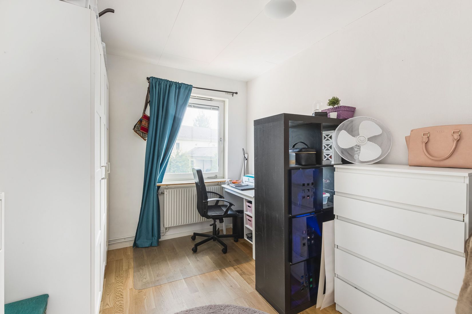 Radhus, Solbackavägen 13F, Ekeby, Eskilstuna