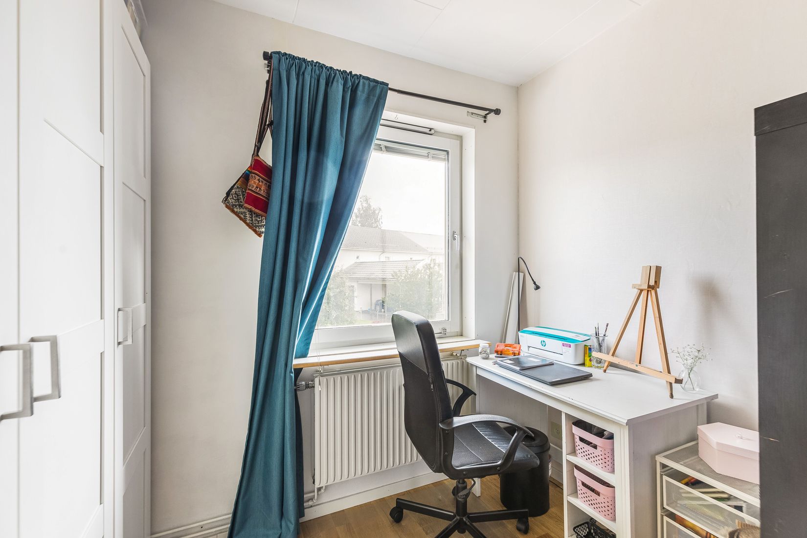 Radhus, Solbackavägen 13F, Ekeby, Eskilstuna