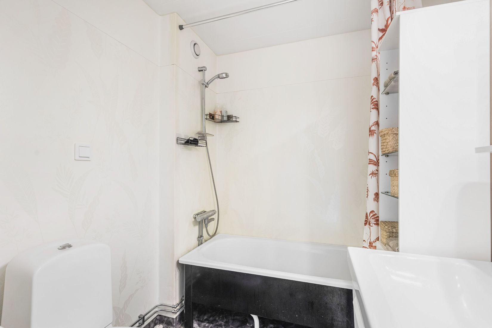 Radhus, Solbackavägen 13F, Ekeby, Eskilstuna