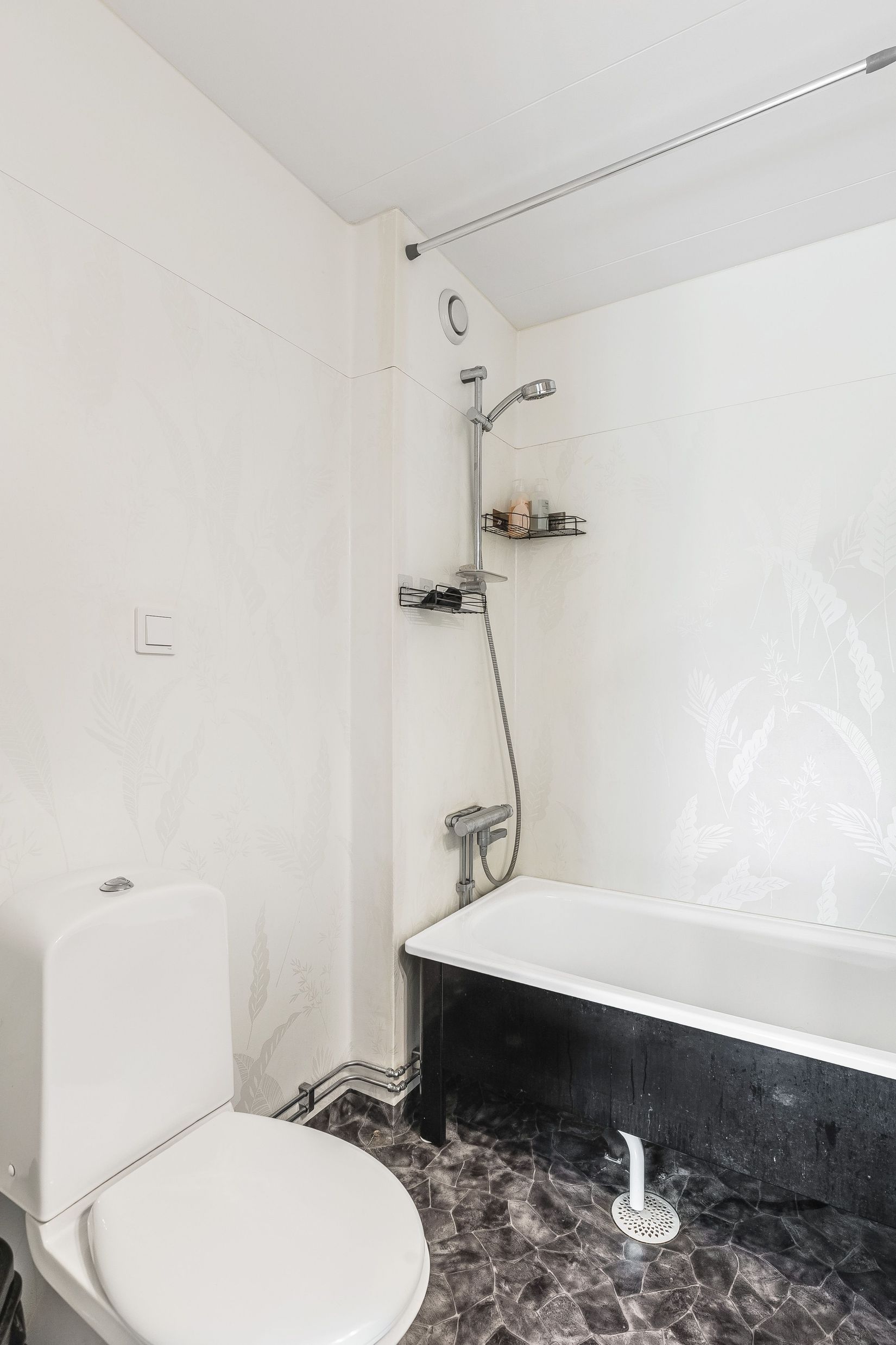 Radhus, Solbackavägen 13F, Ekeby, Eskilstuna