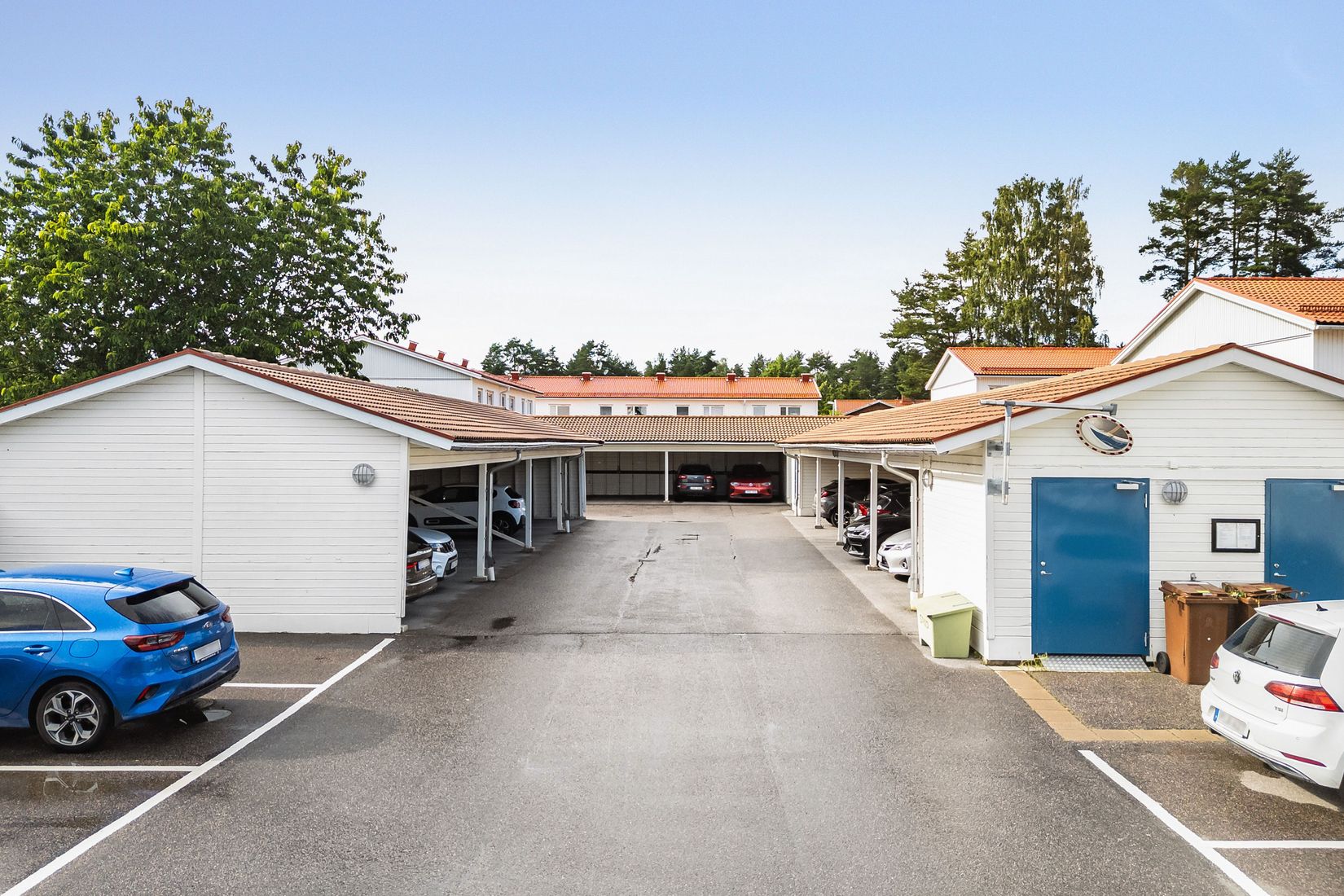 Radhus, Solbackavägen 13F, Ekeby, Eskilstuna