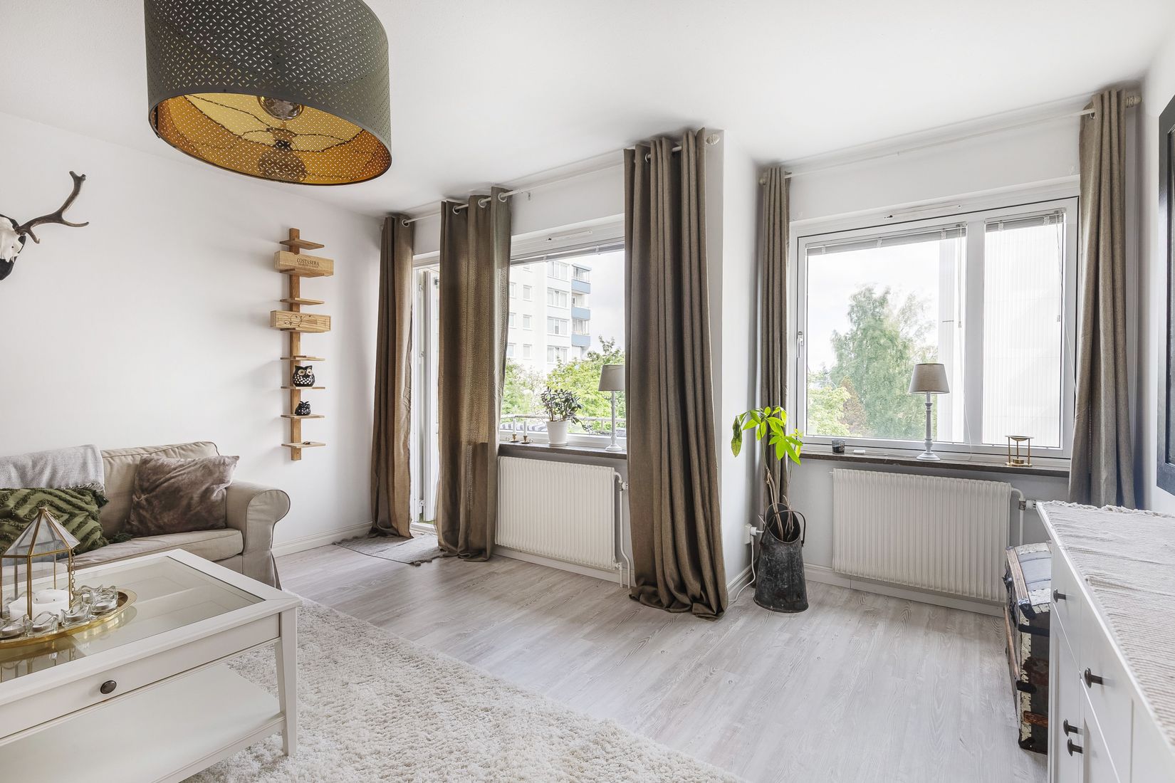 Bostadsrätt, Östra Åsgatan 13, Nyfors, Eskilstuna