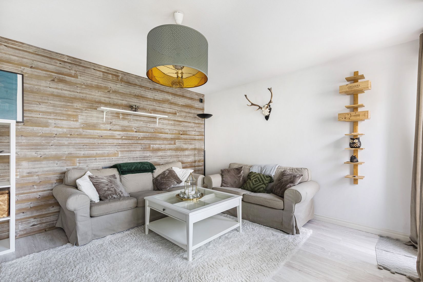 Bostadsrätt, Östra Åsgatan 13, Nyfors, Eskilstuna