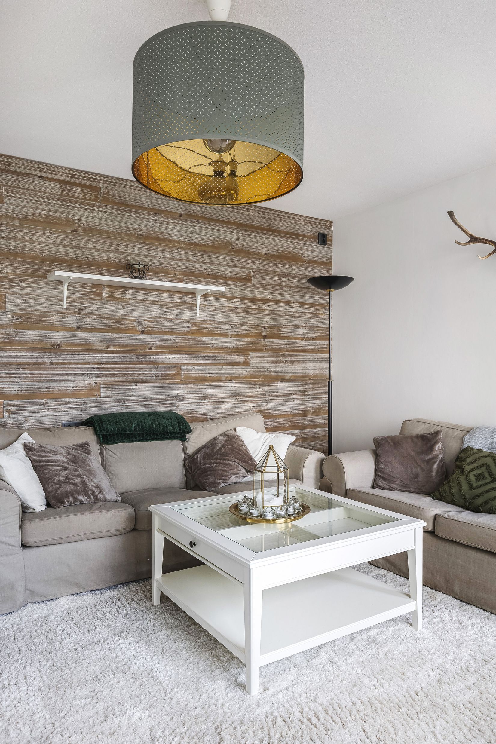 Bostadsrätt, Östra Åsgatan 13, Nyfors, Eskilstuna