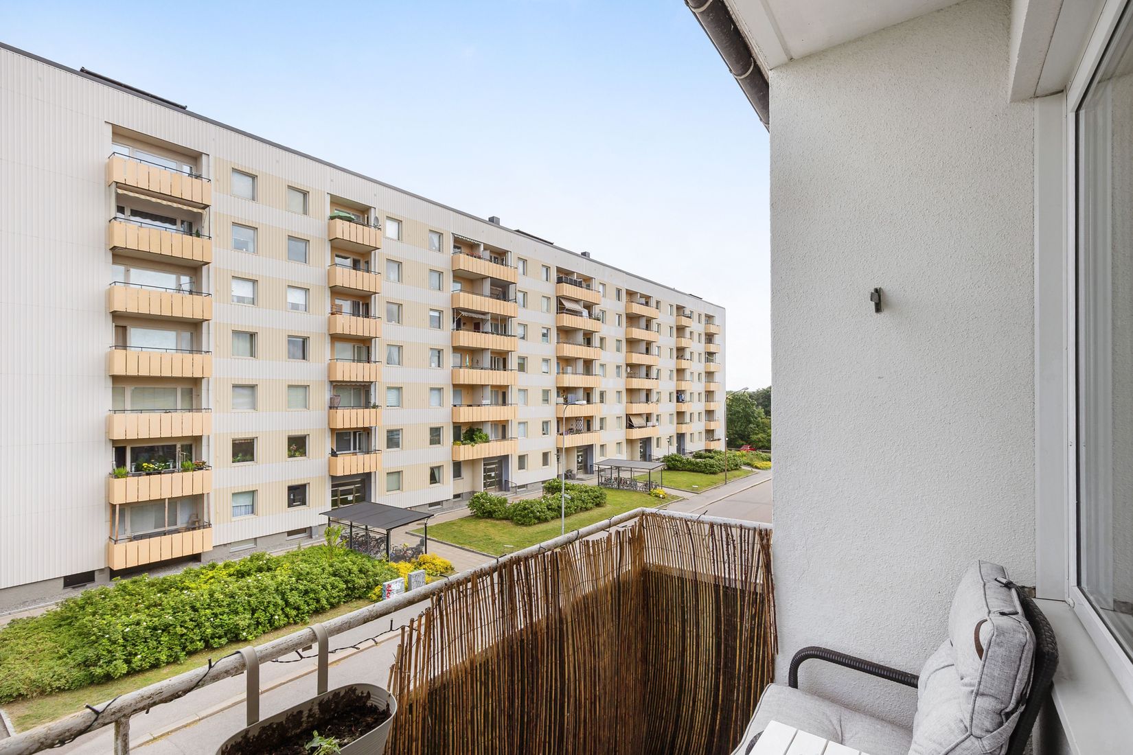 Bostadsrätt, Östra Åsgatan 13, Nyfors, Eskilstuna