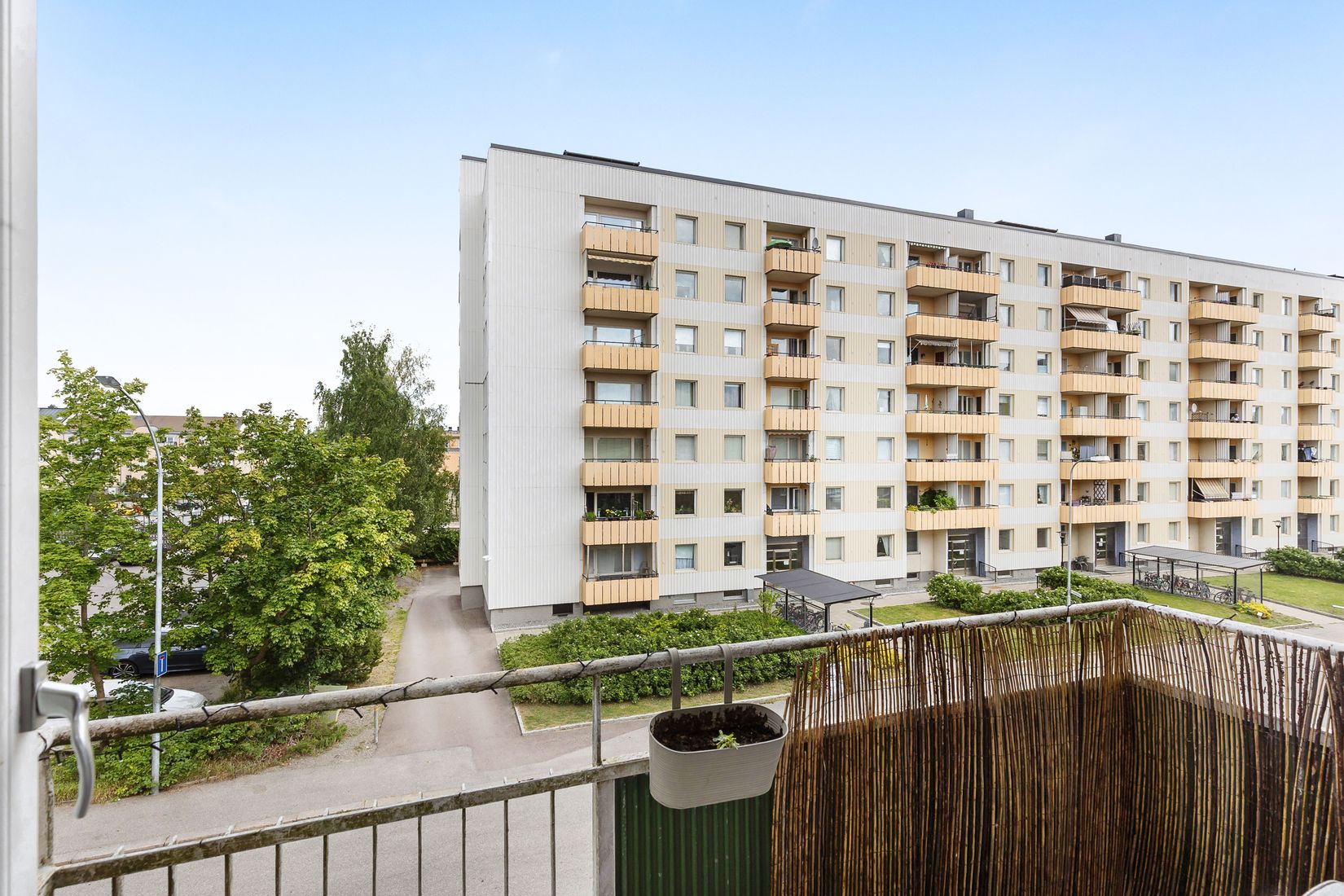 Bostadsrätt, Östra Åsgatan 13, Nyfors, Eskilstuna