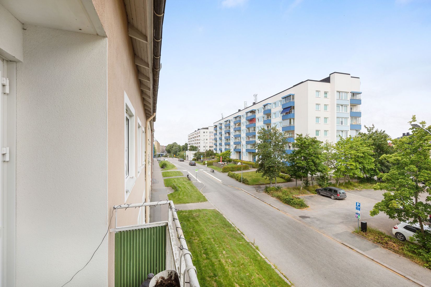 Bostadsrätt, Östra Åsgatan 13, Nyfors, Eskilstuna