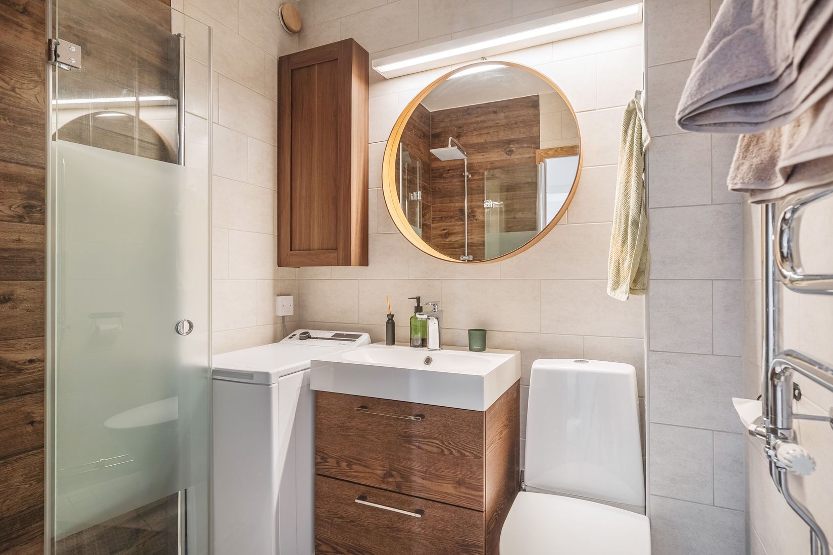 Bostadsrätt, Östra Åsgatan 13, Nyfors, Eskilstuna