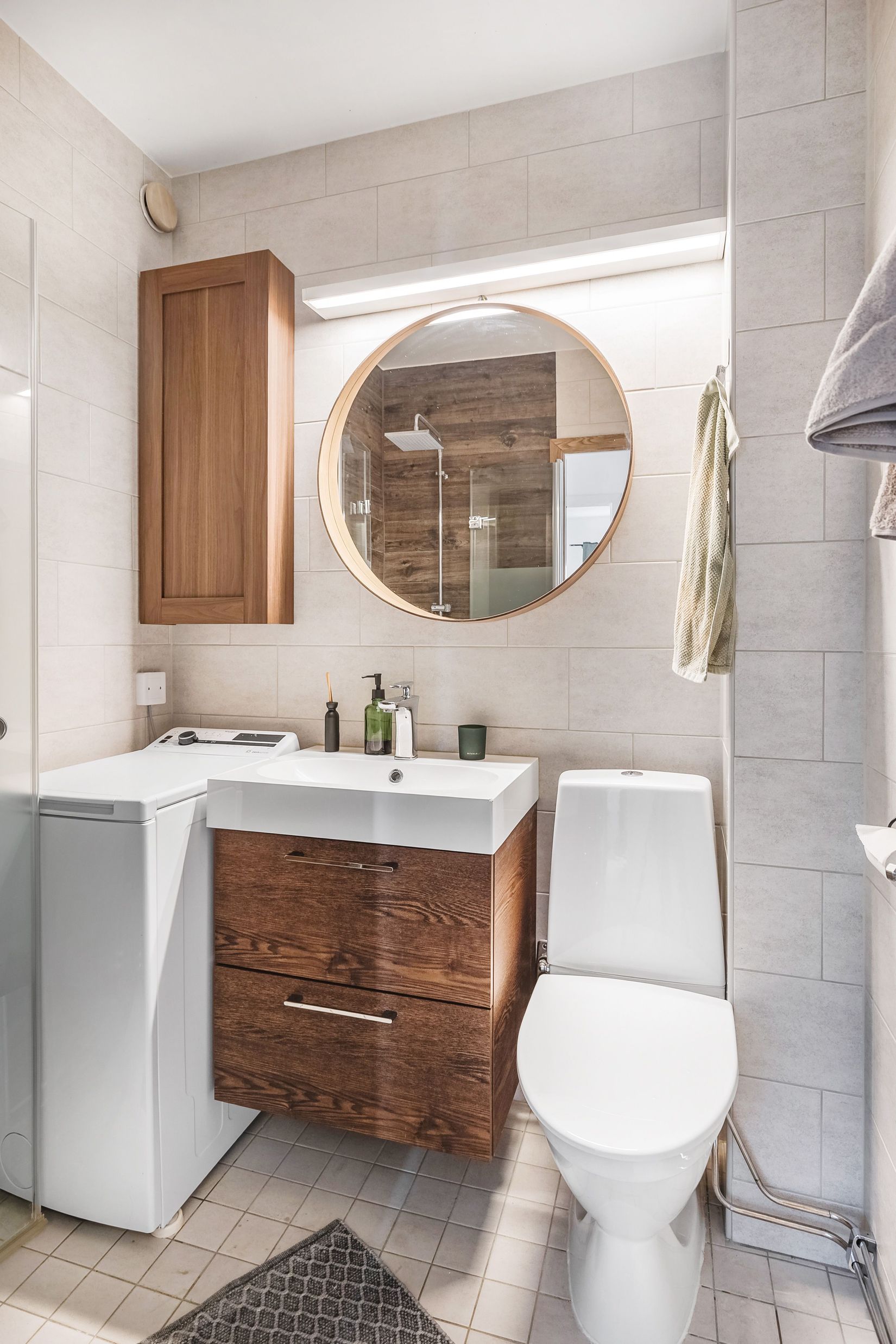 Bostadsrätt, Östra Åsgatan 13, Nyfors, Eskilstuna