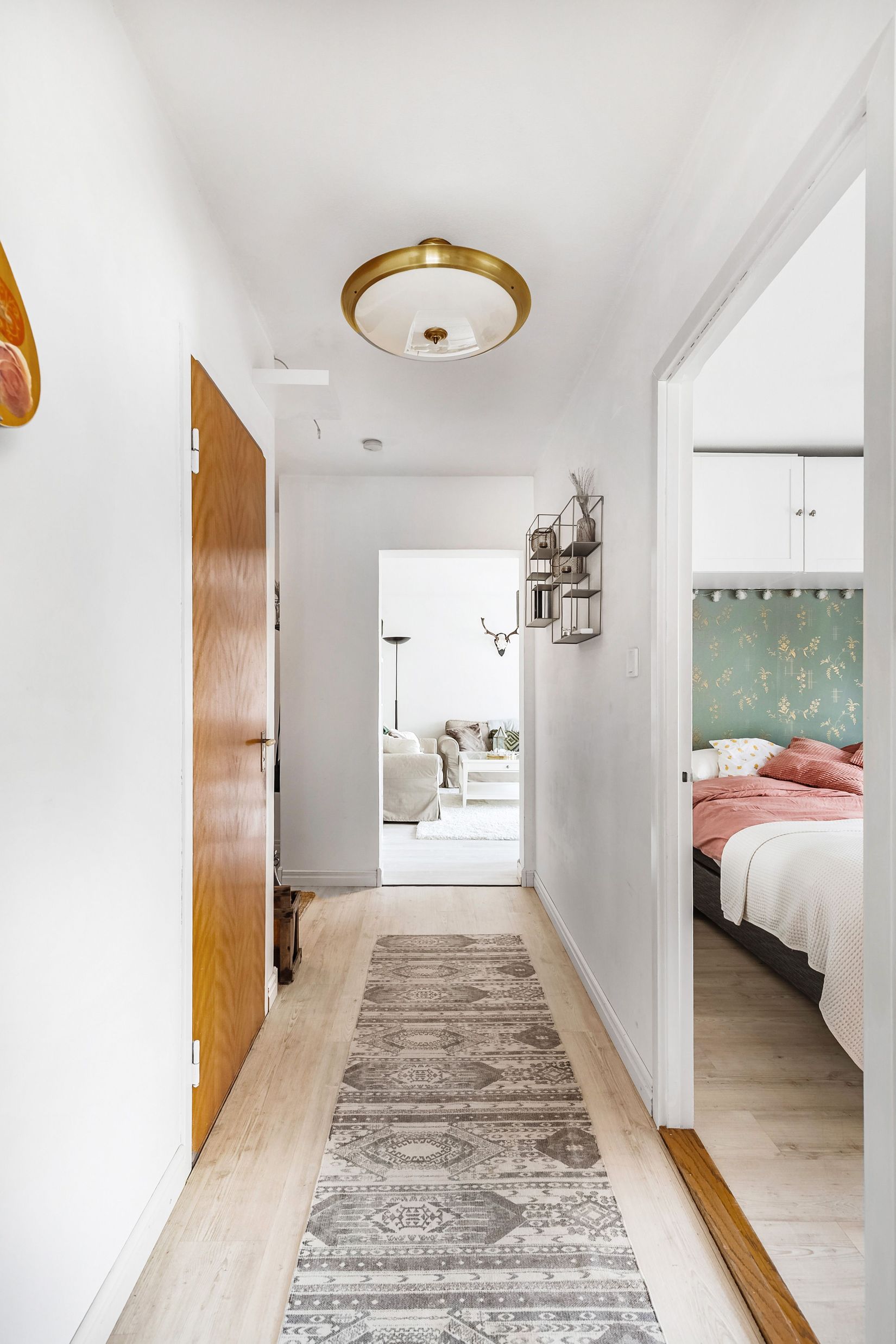 Bostadsrätt, Östra Åsgatan 13, Nyfors, Eskilstuna