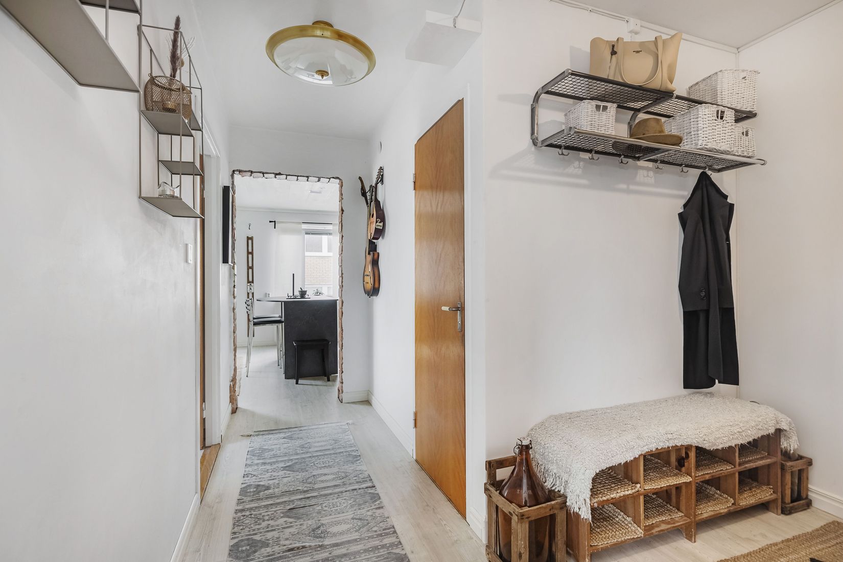 Bostadsrätt, Östra Åsgatan 13, Nyfors, Eskilstuna