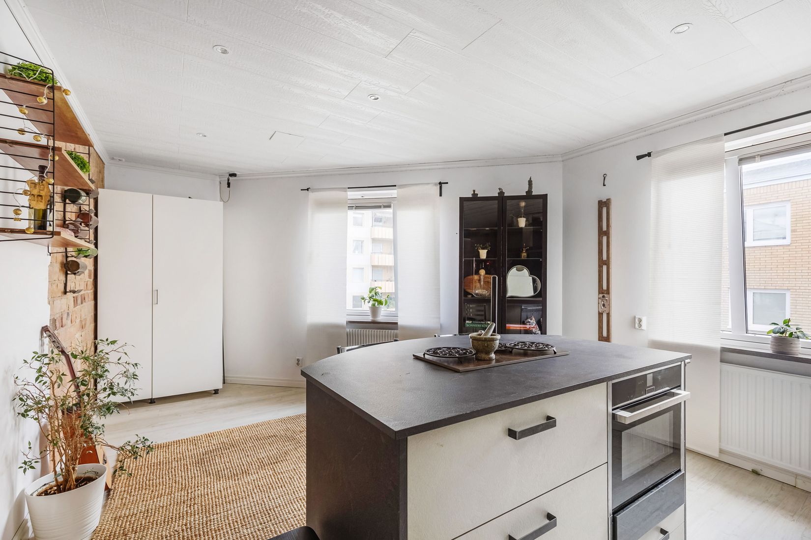 Bostadsrätt, Östra Åsgatan 13, Nyfors, Eskilstuna